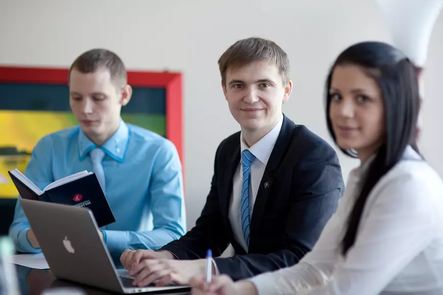 Колледжи Московской области после 9 класса 2026/27