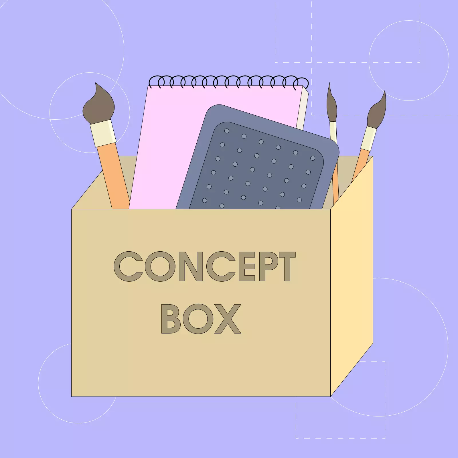 Концепт-художник: как войти в профессию будущего