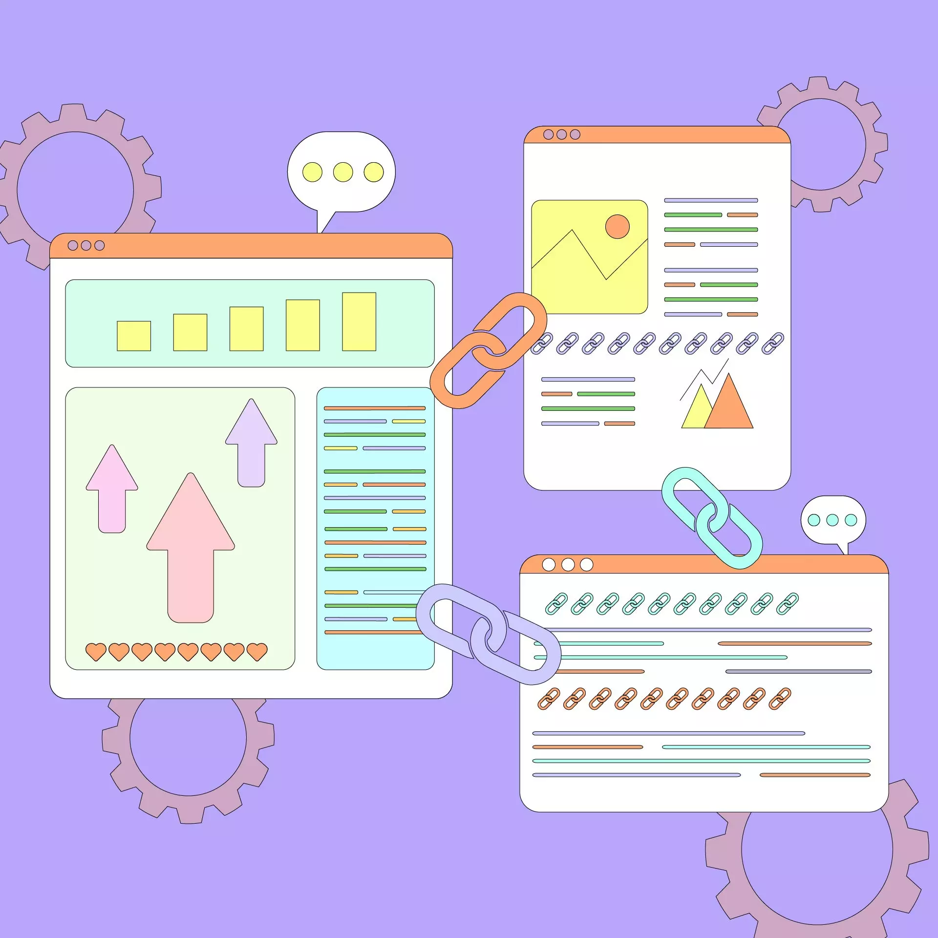 Линкбилдер: кто это такой и как получить профессию