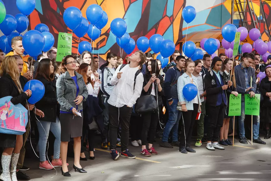 Топ-15 лучших колледжей Москвы 2026/27