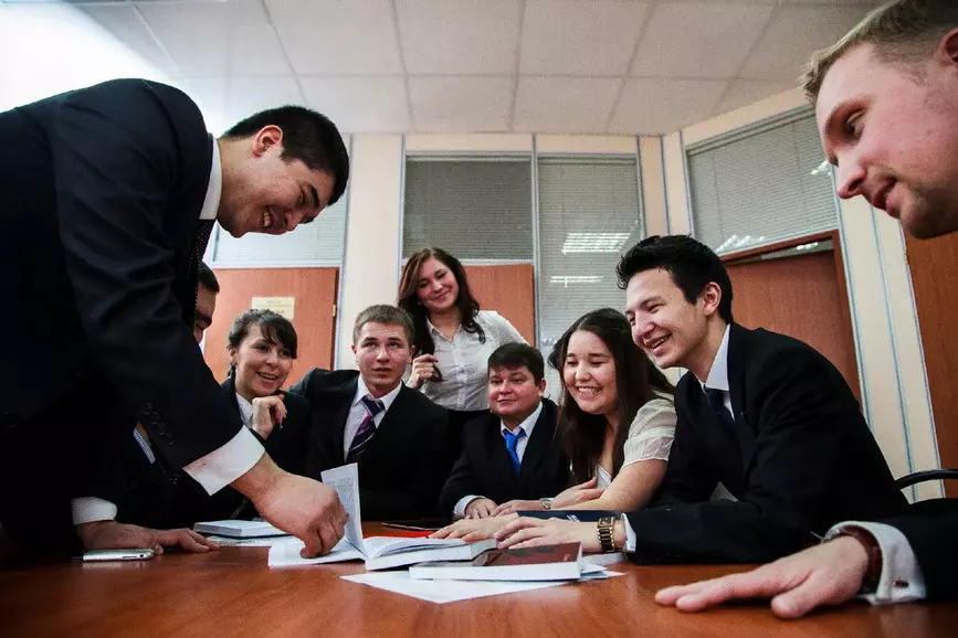 Магистратура: сложно ли поступить и зачем учиться?