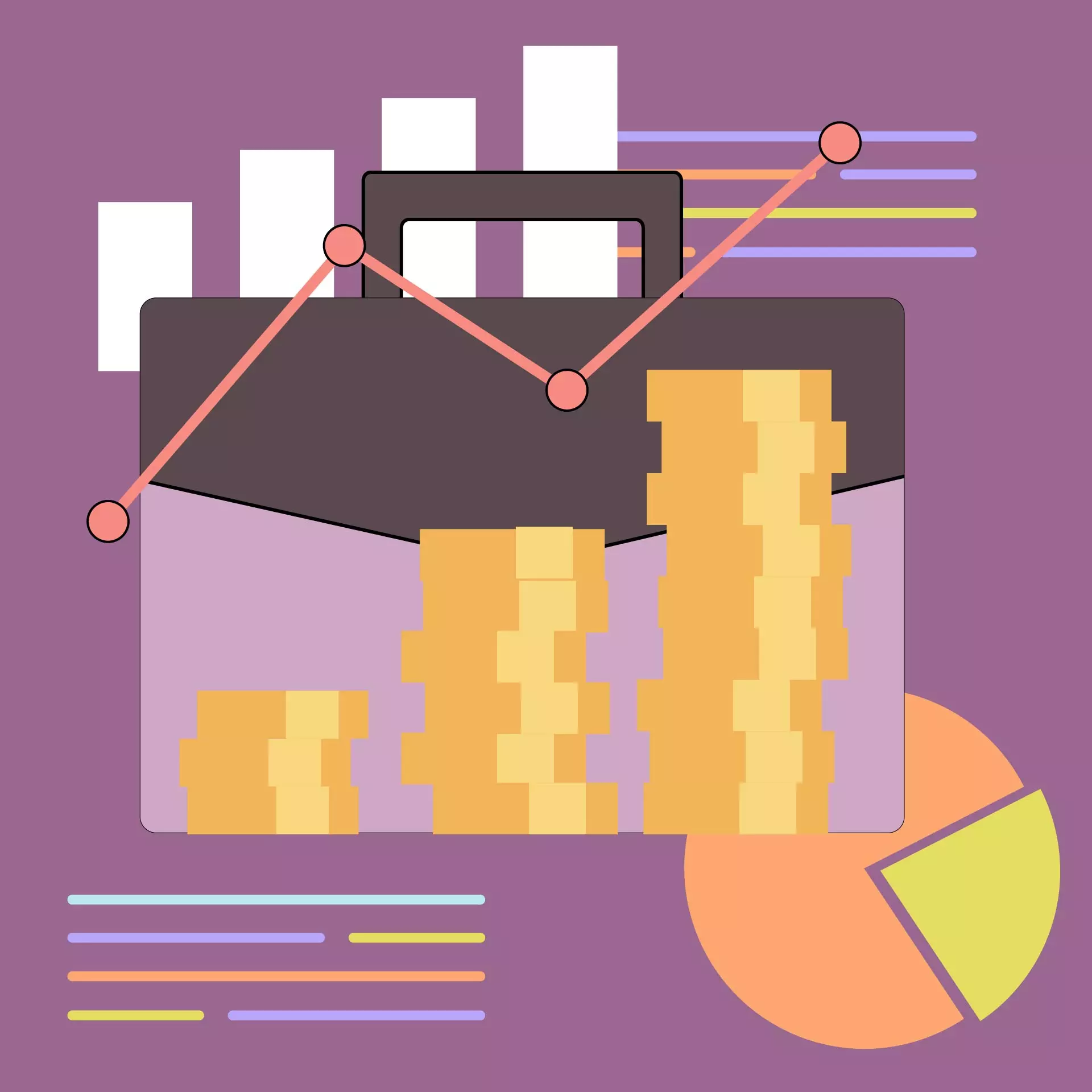 Маржинальность бизнеса простыми словами