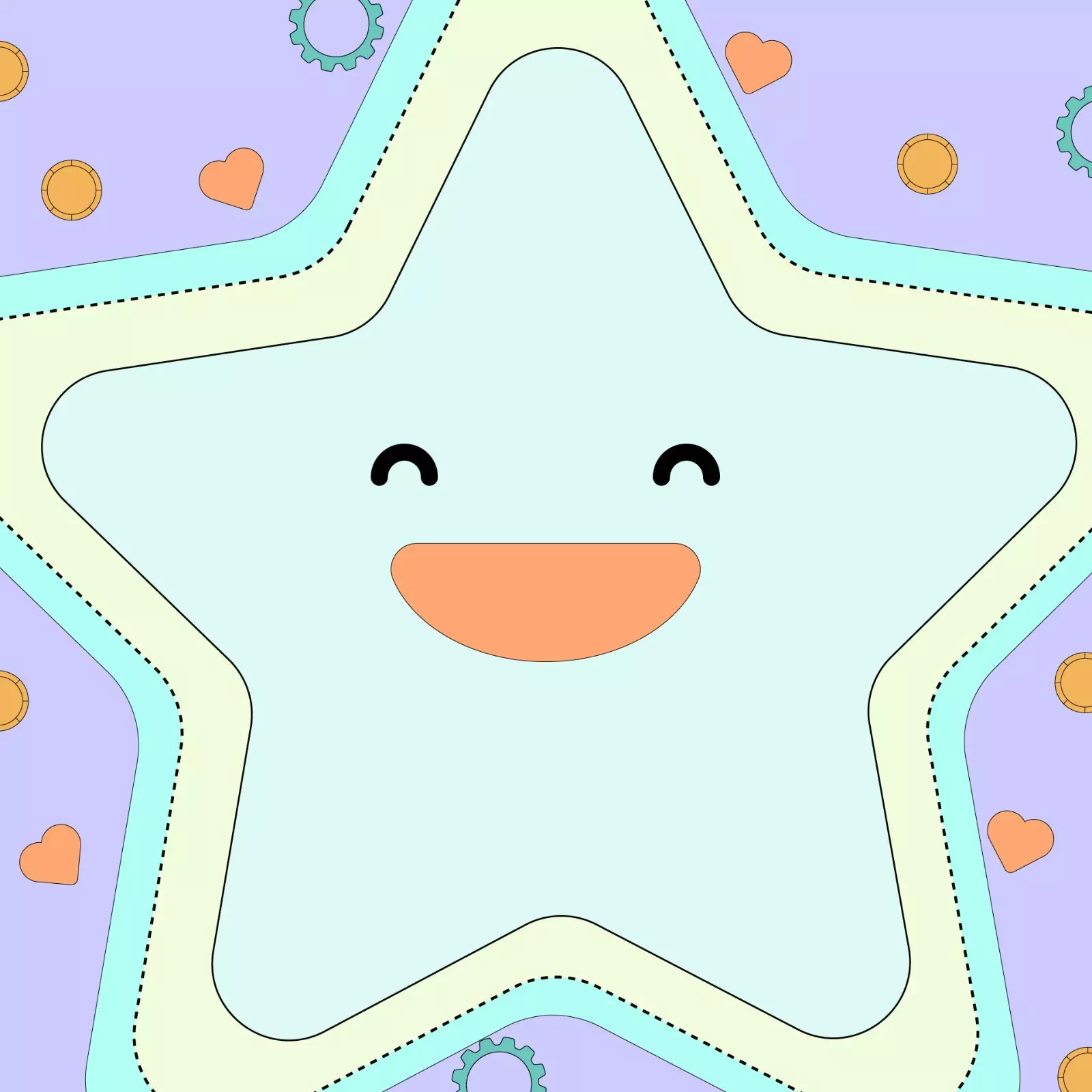 Маскот в брендинге: всё, что нужно знать