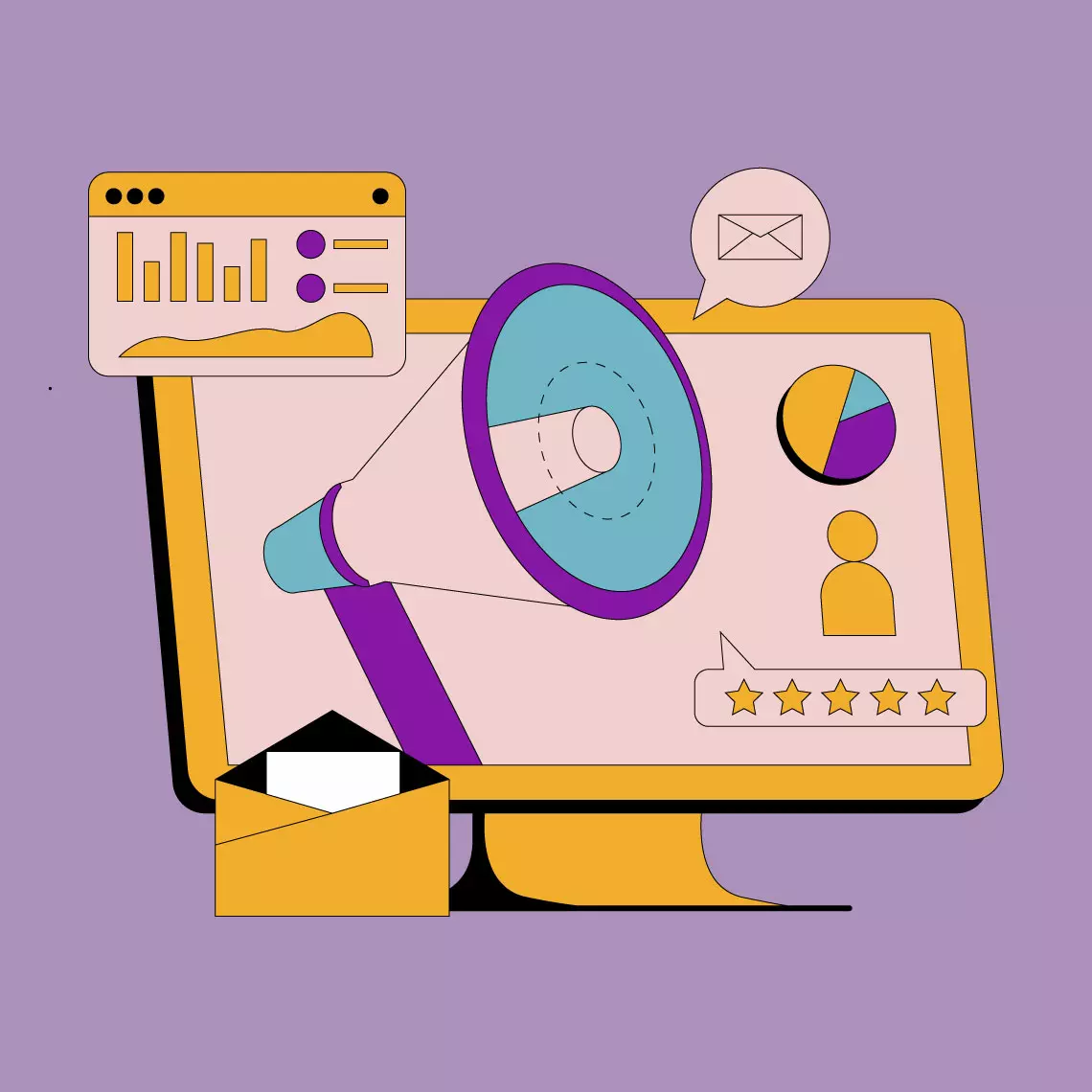 Метрики интернет-маркетинга