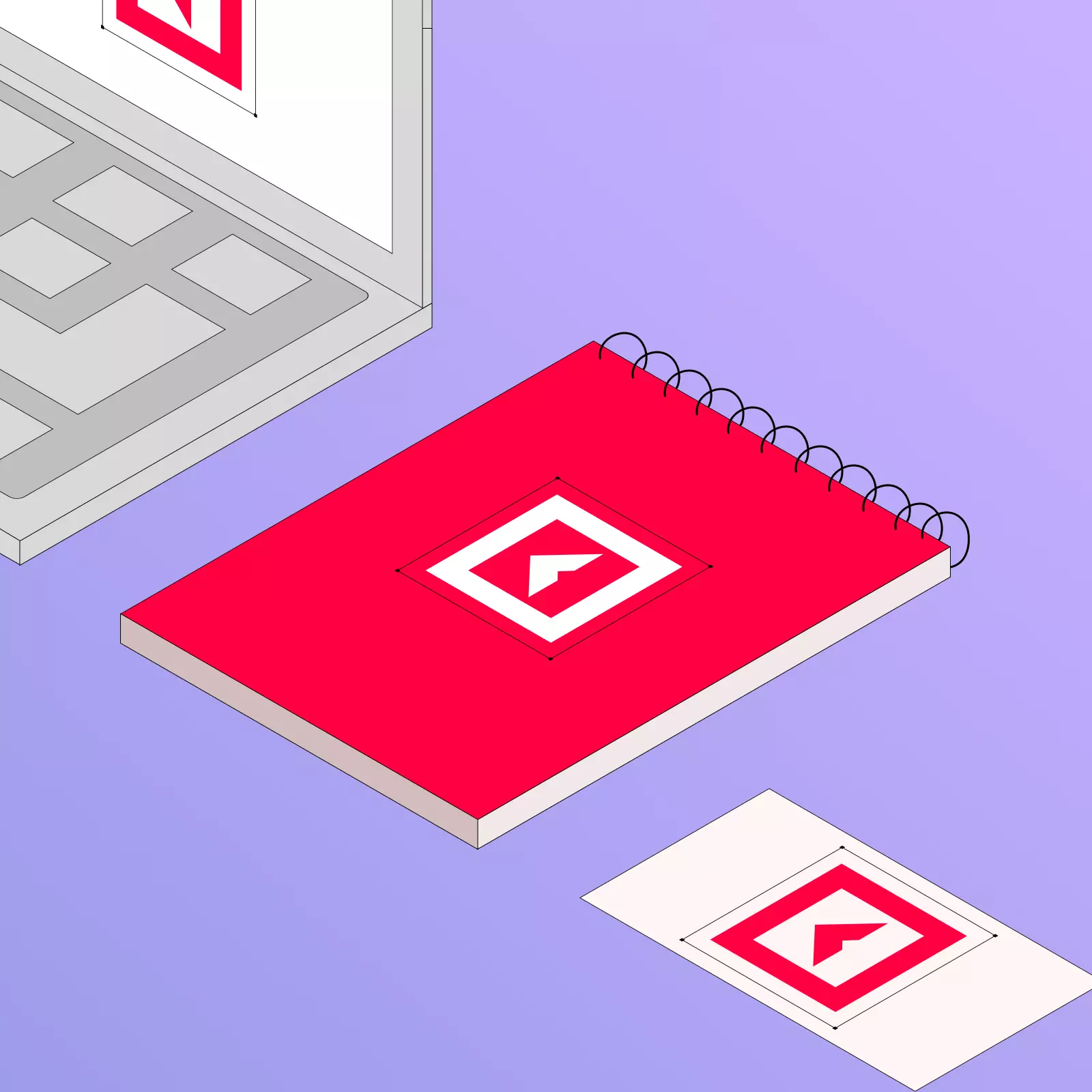 Мокапы онлайн бесплатно: как это работает и где искать