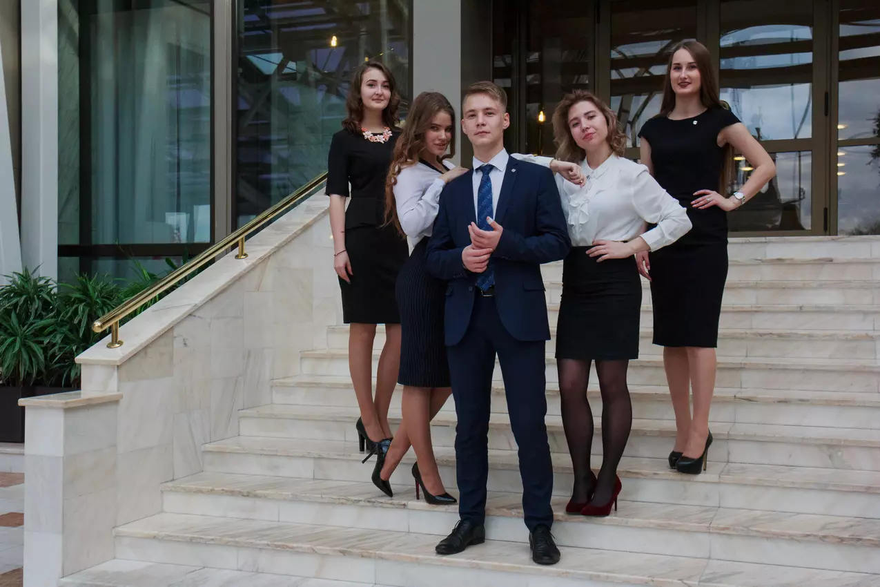 Юридические колледжи в Калуге 2026/27