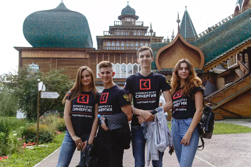 15 вузов Москвы, где легче всего учиться