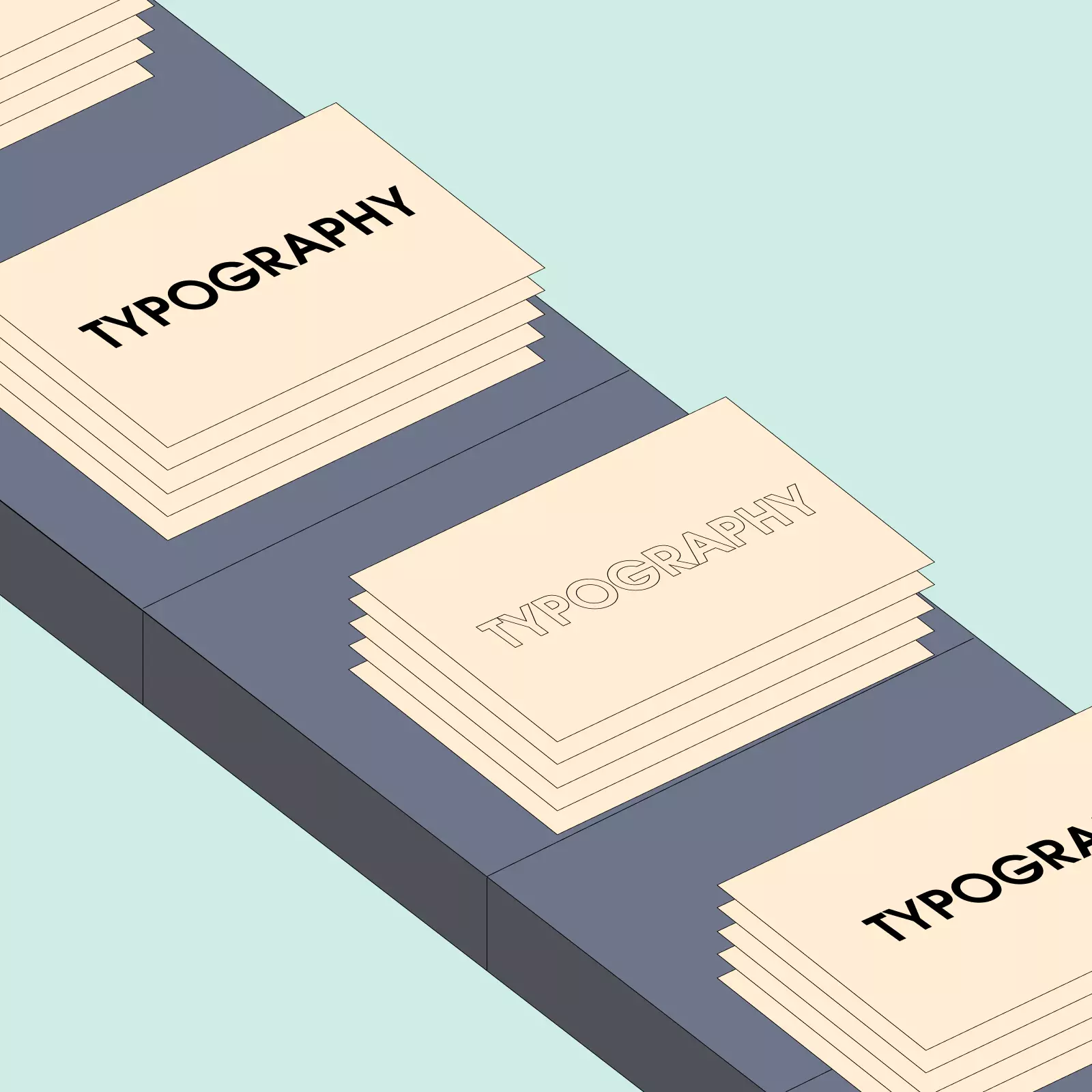 Печатная графика: сравнение техник и примеры использования