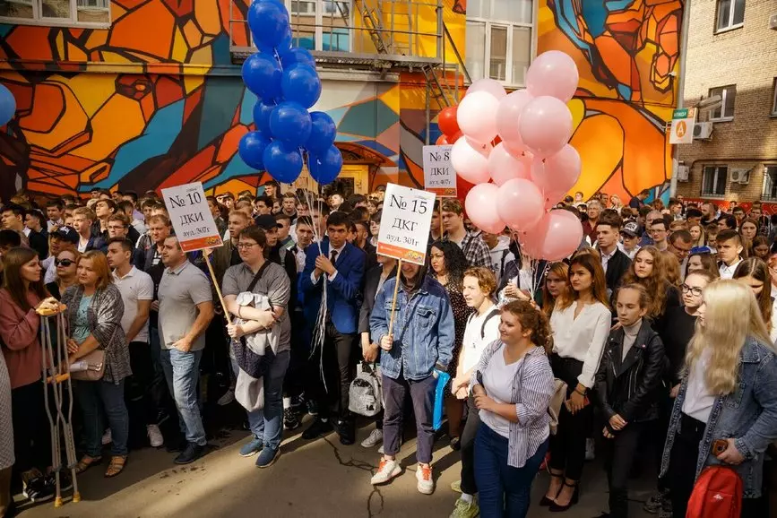 Как попасть в кино без актерского образования