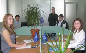 Прикладная информатика - кем можно работать