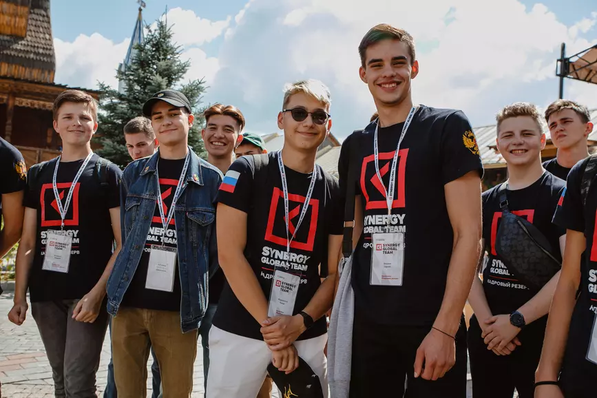 Стропальщик