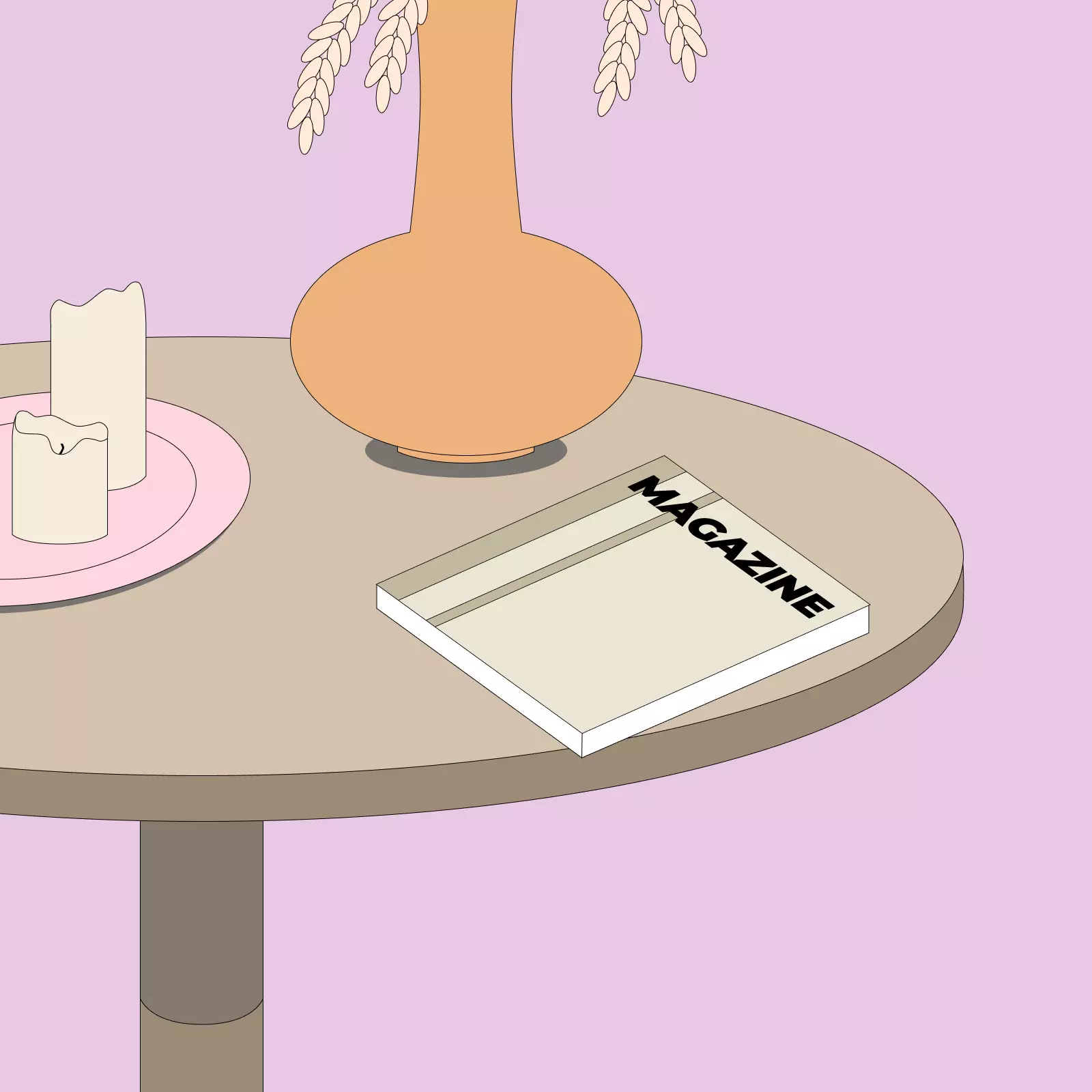 Профессия “дизайнер-декоратор”