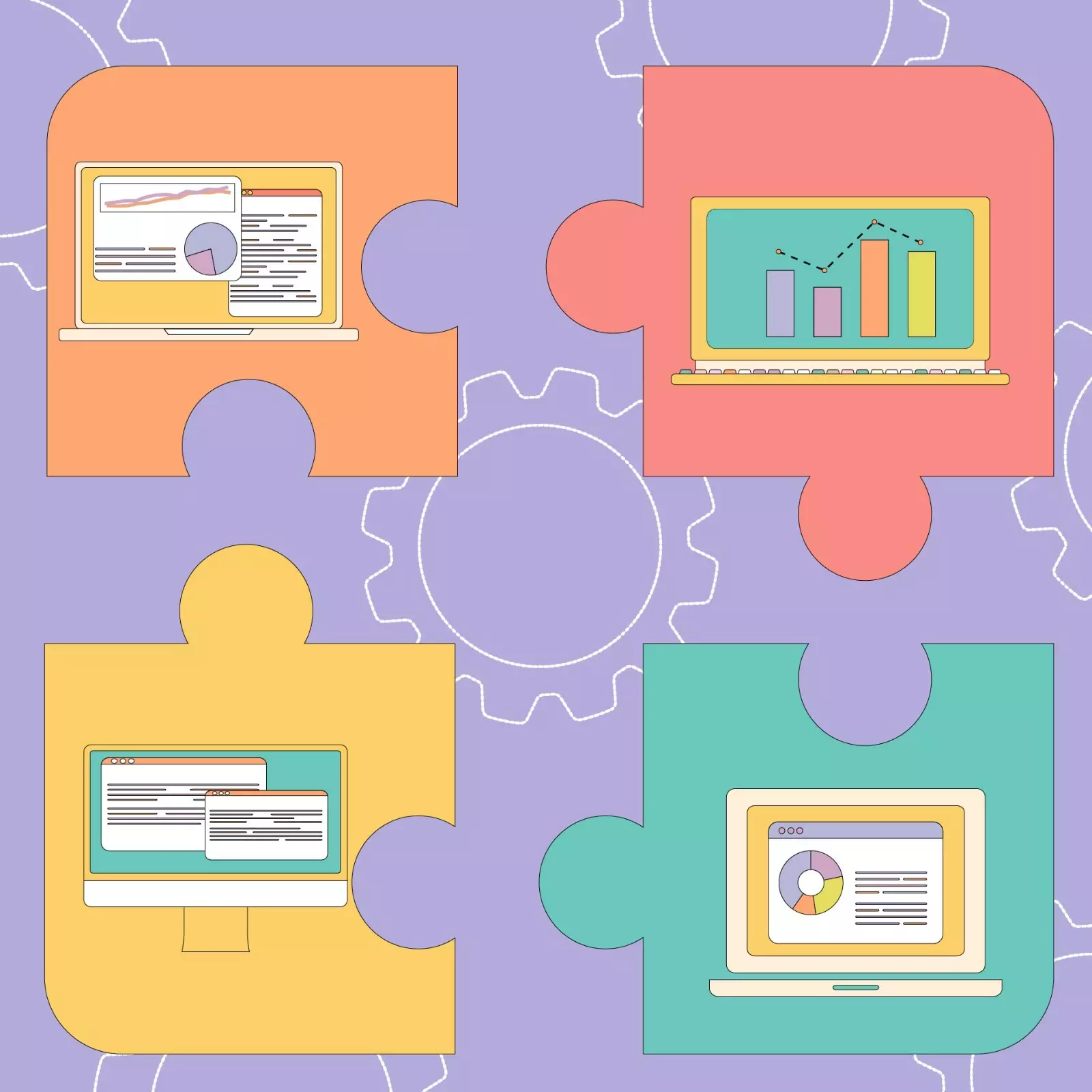 Распределенная команда: что это и как успешно ей управлять