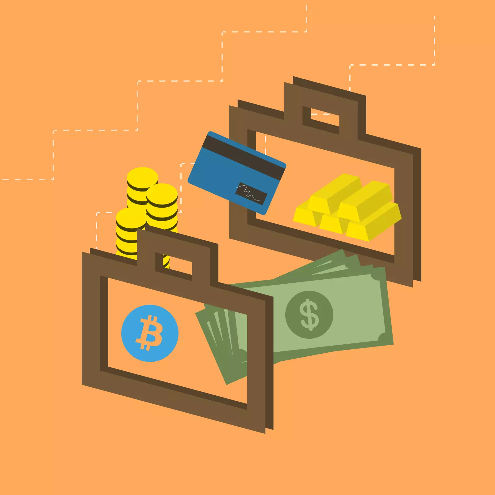 Виды прибыли: как их правильно рассчитать