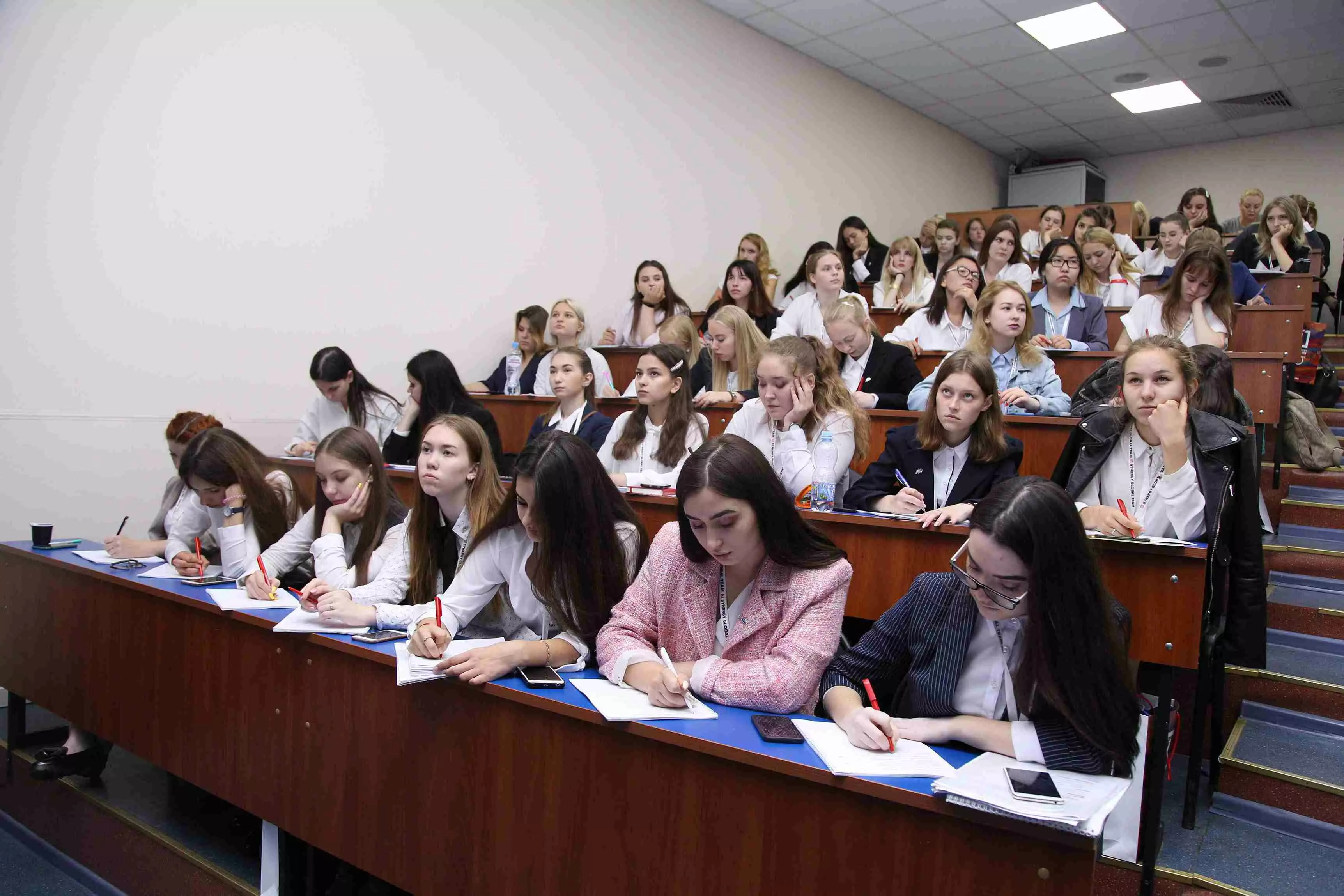 Вузы Екатеринбурга с обучением на графического дизайнера