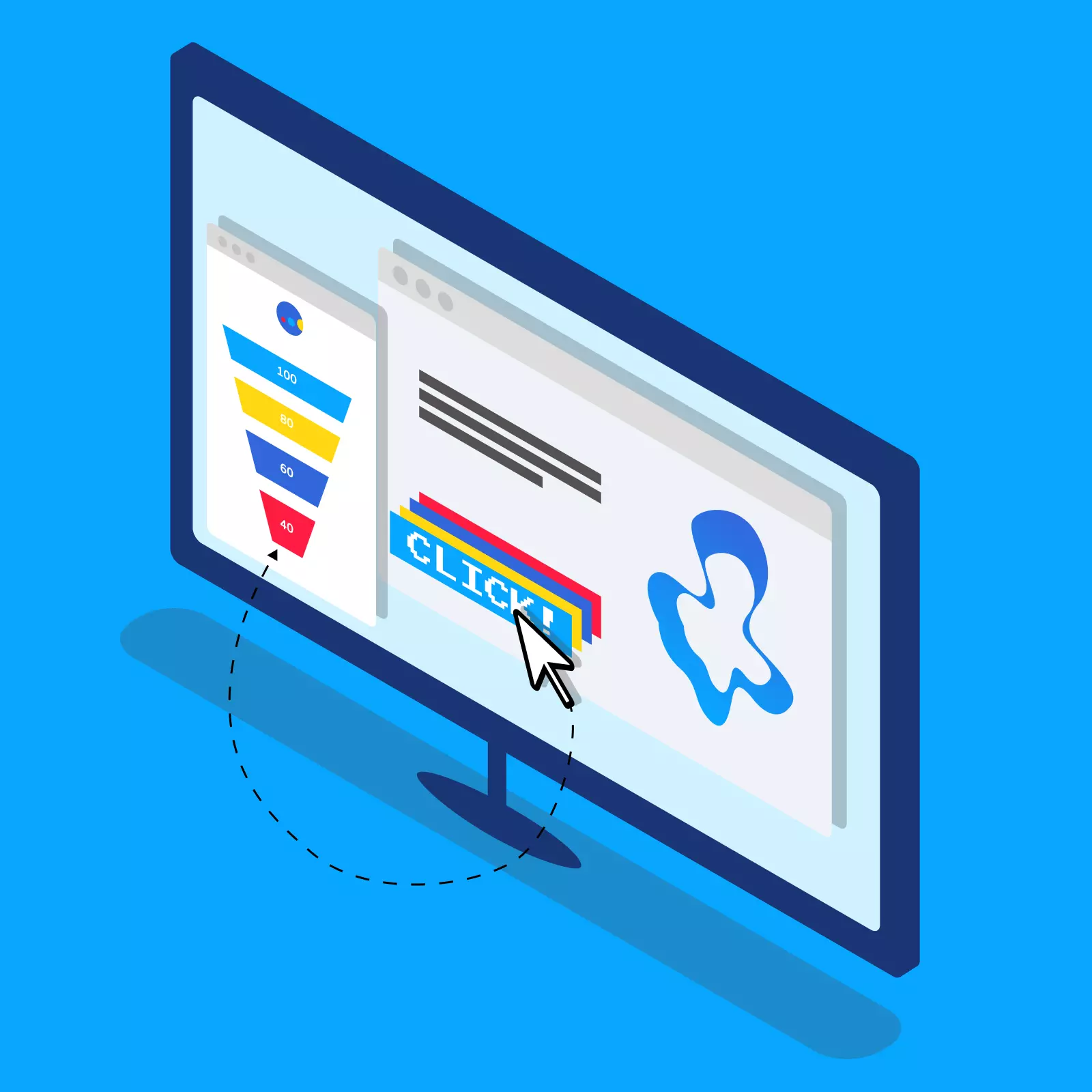 Яндекс Директ: как добавить счетчик Метрики и повысить эффективность рекламы