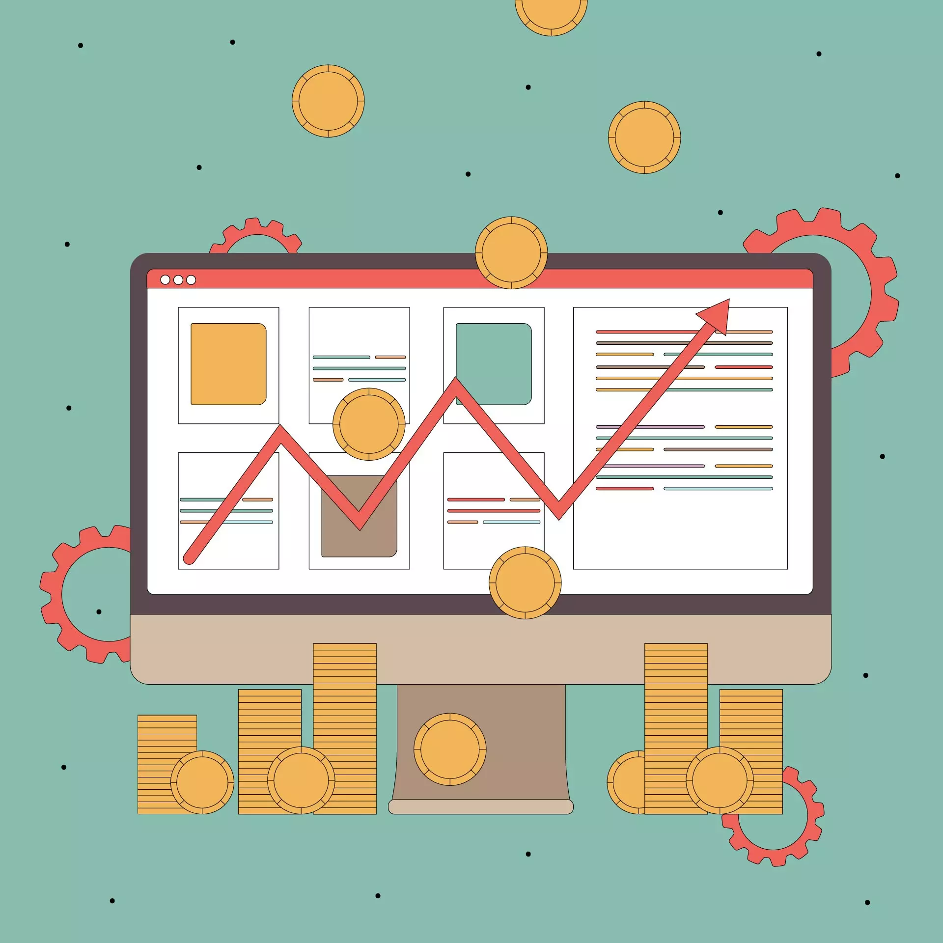 10 простых шагов, которые повысят конверсию сайта