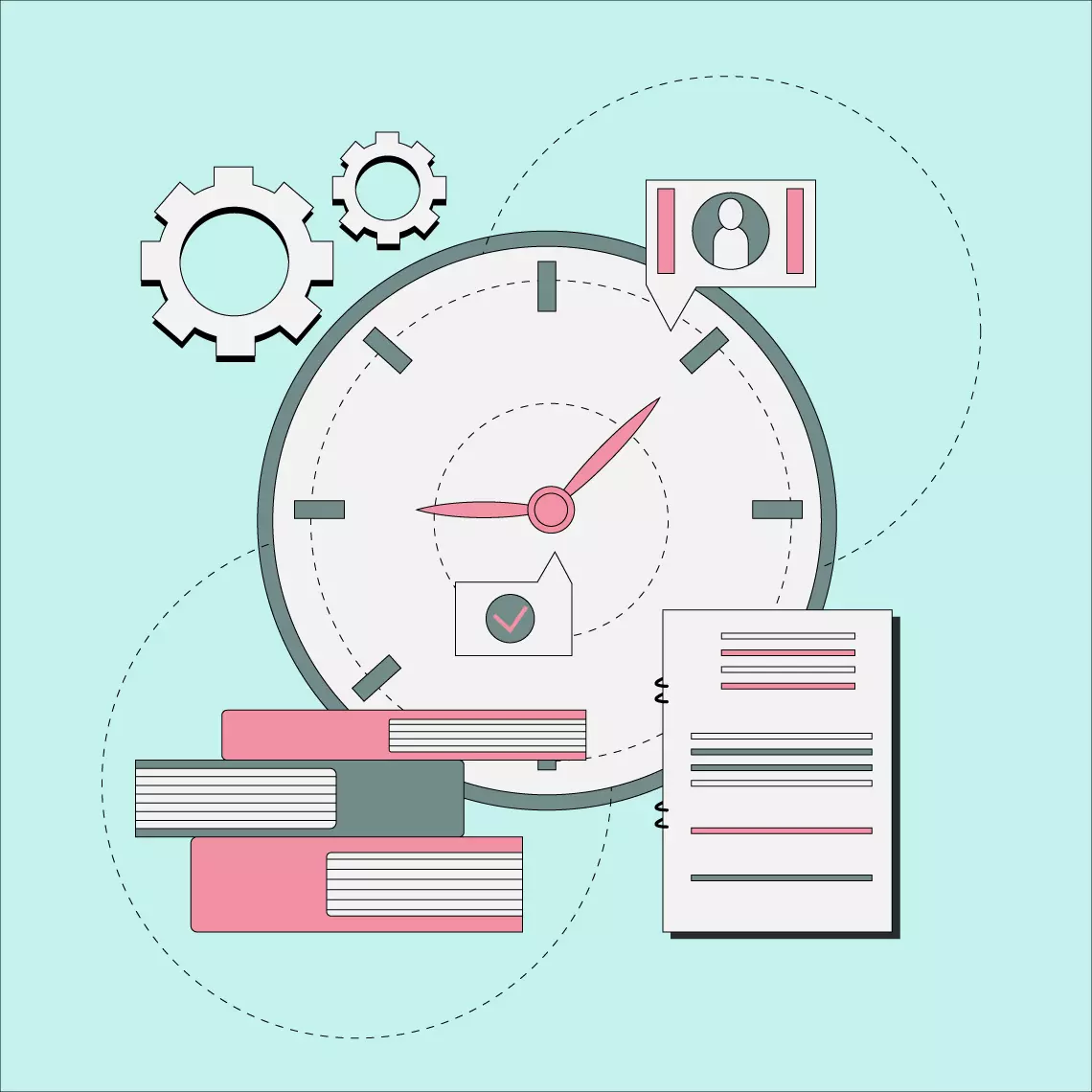 25 топовых книг по тайм-менеджменту