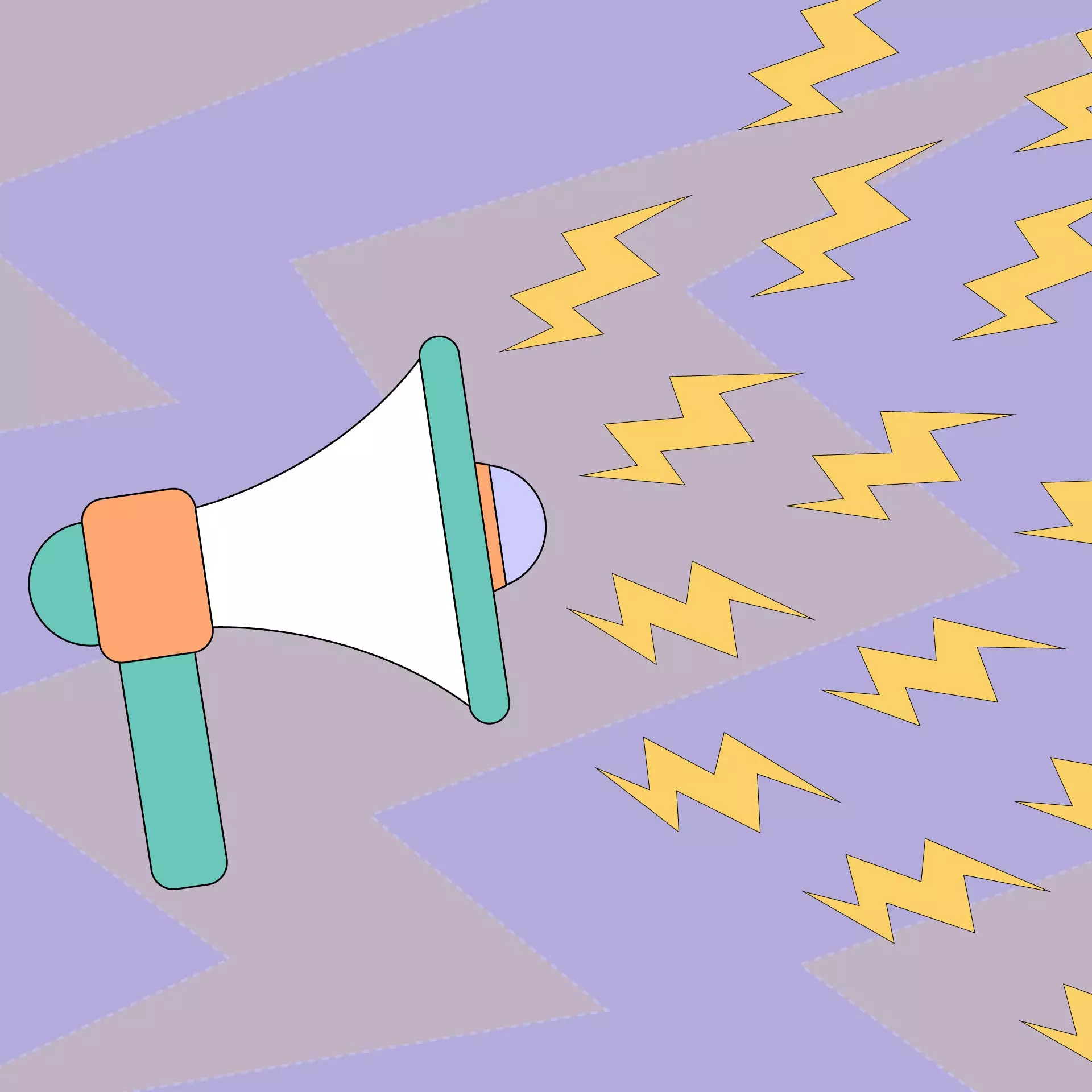 Агрессивный маркетинг: что это и как выделиться среди конкурентов