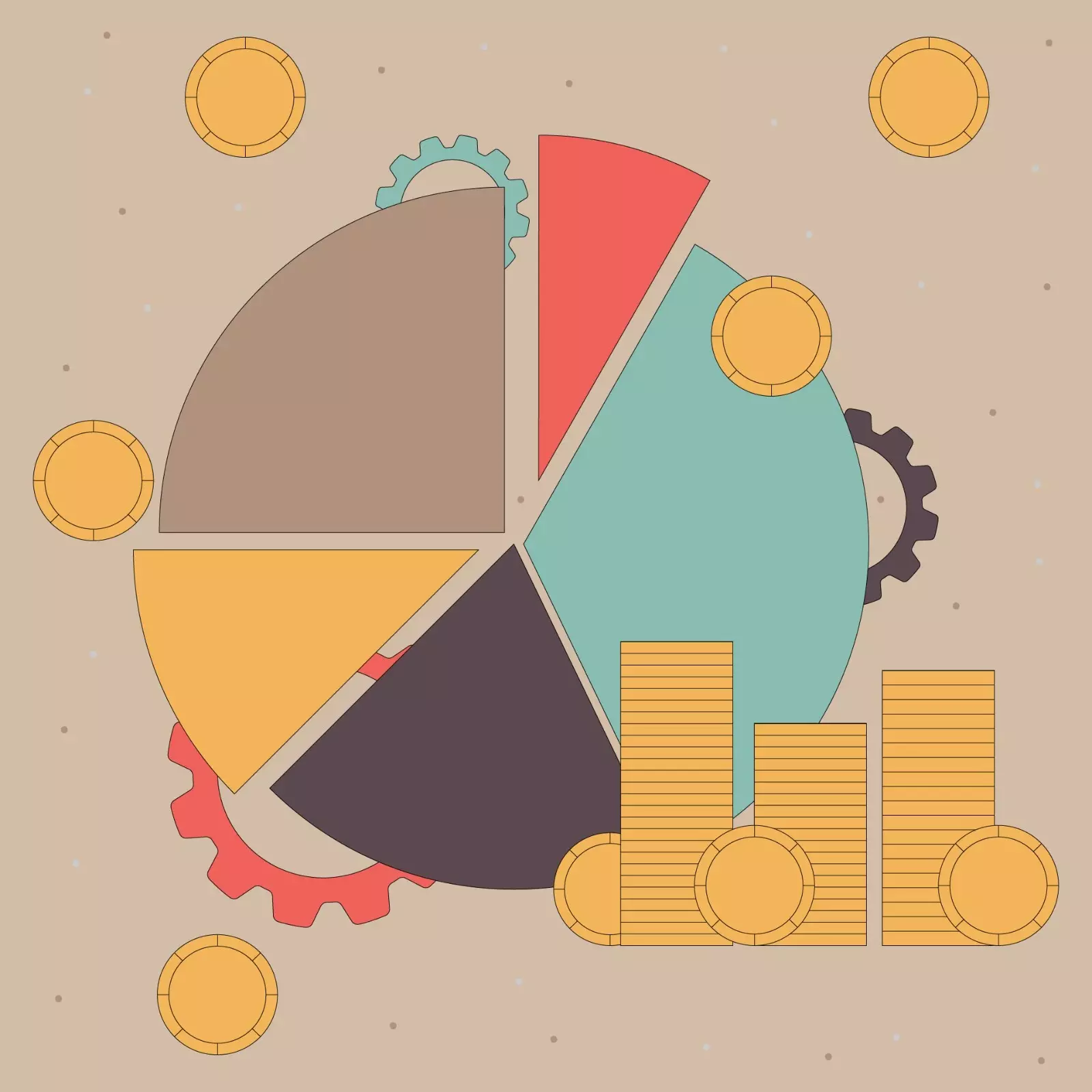 Бюджет проекта: что такое и как его грамотно контролировать