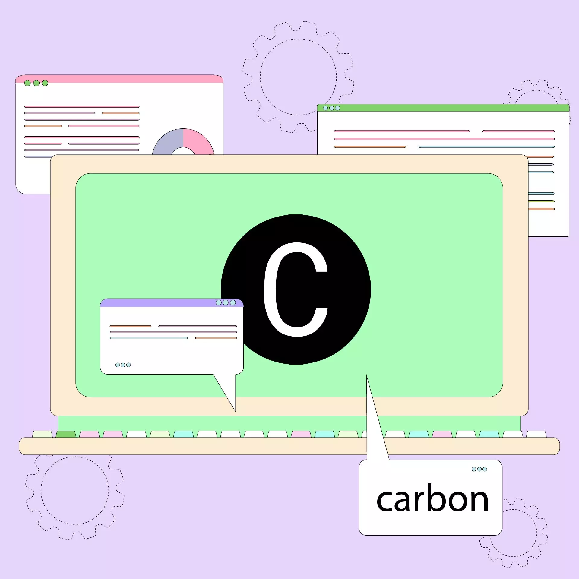 Carbon: все, что нужно знать о новом языке программирования от Google