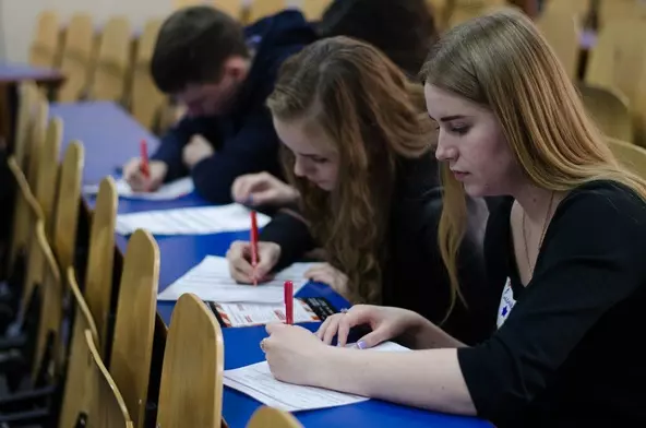 Что надо сдавать на криминалиста