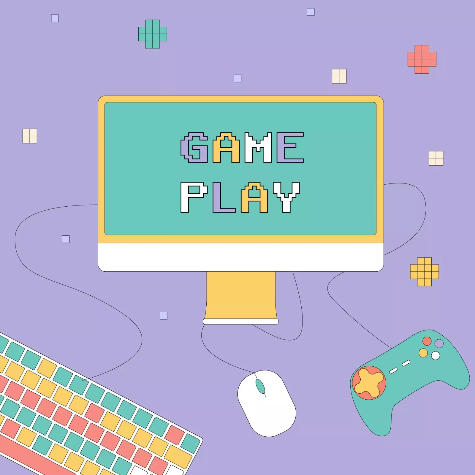 Фиджитал-хоккей: как совмещается спорт реального и виртуального миров