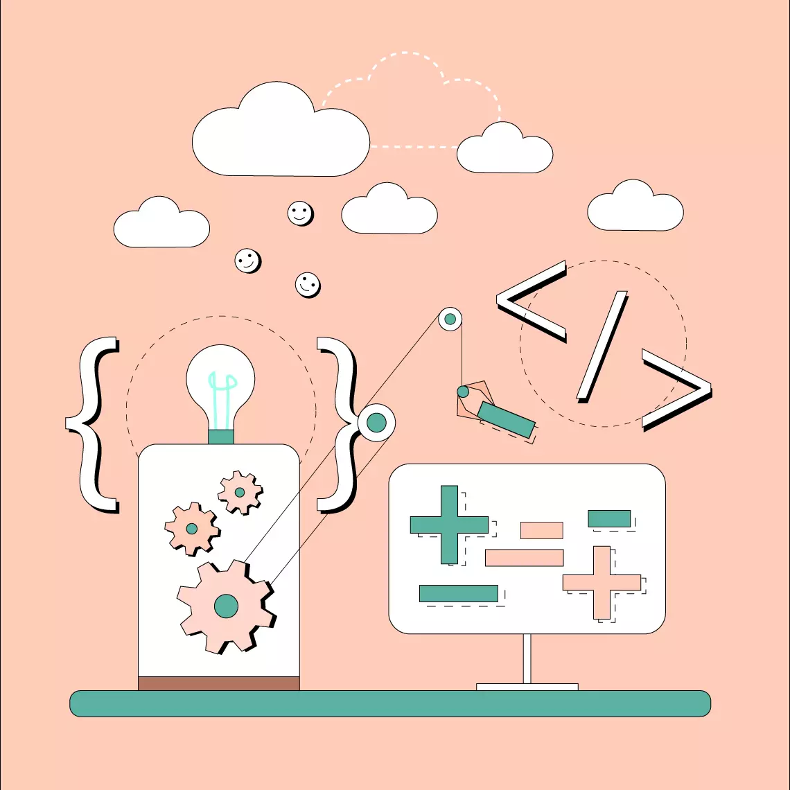 Что такое инкремент и декремент