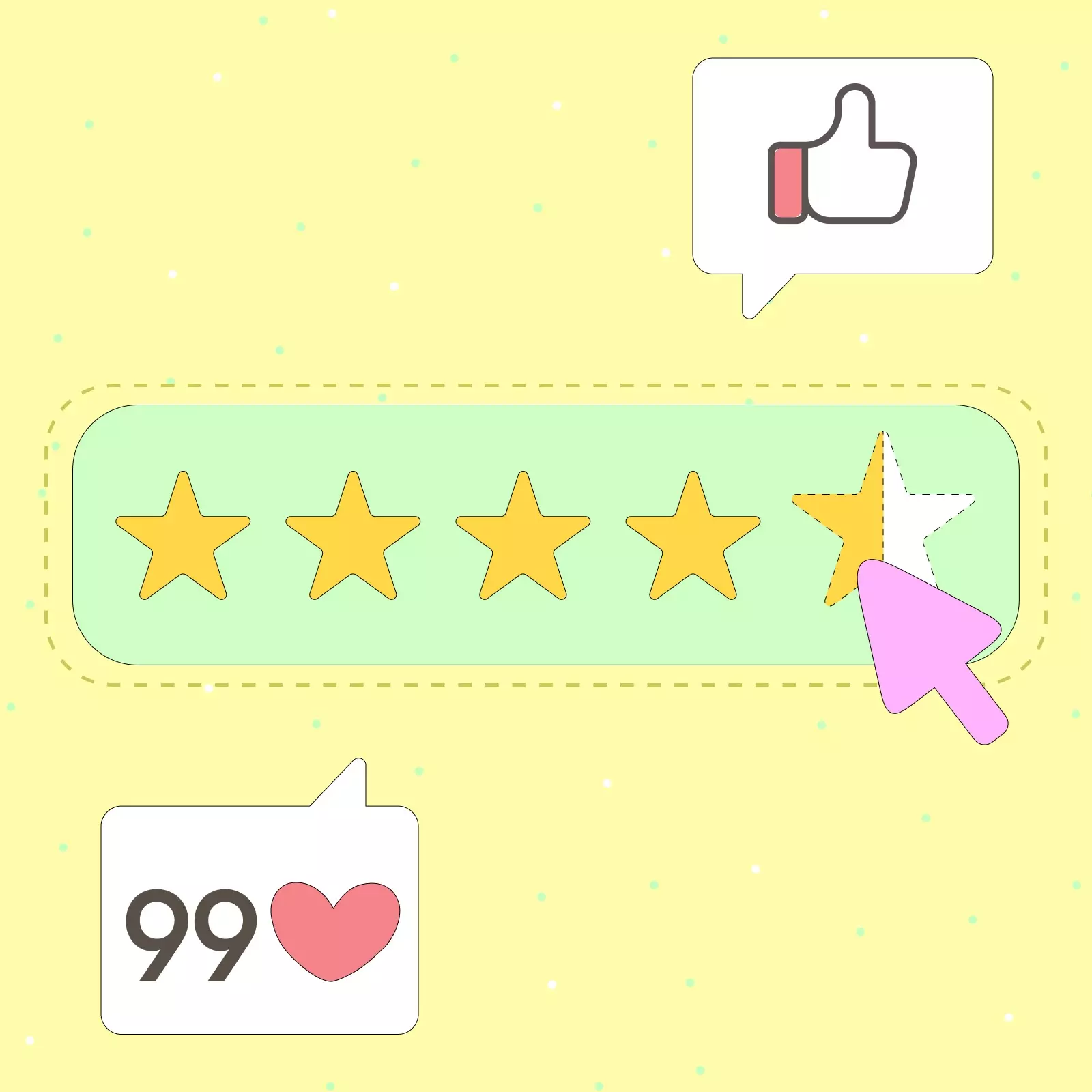 Что такое интернет-репутация, зачем она нужна