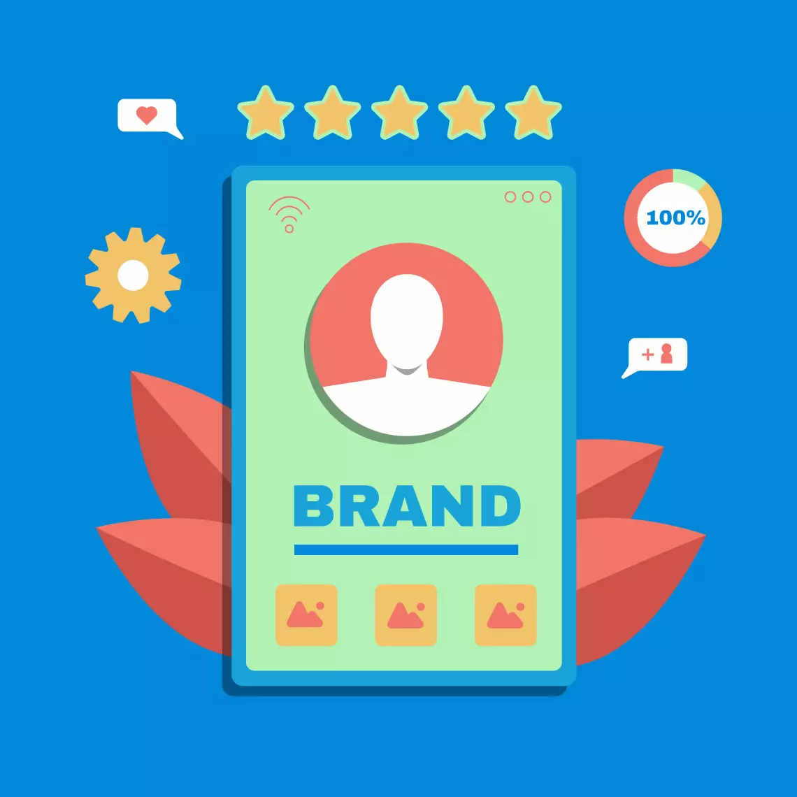 Что такое личный бренд