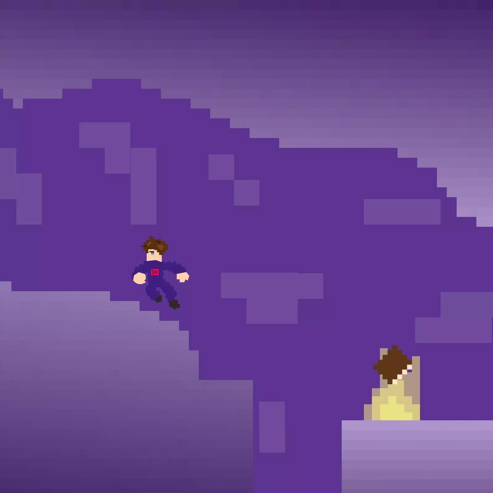 Что такое метроидвания и как этот жанр переворачивает платформеры