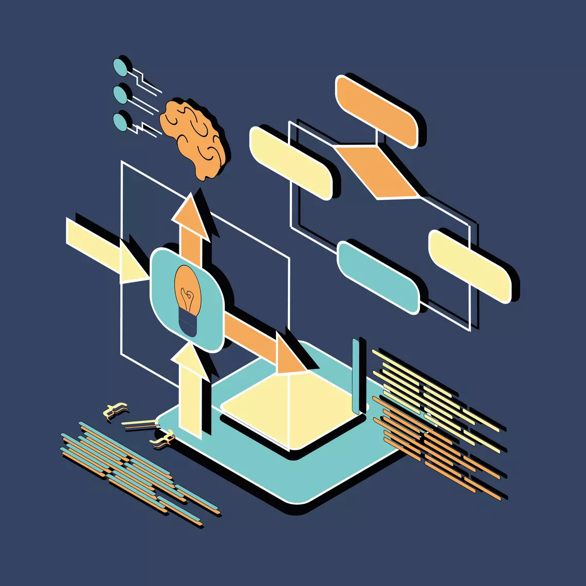 Что такое парадигмы в программировании?