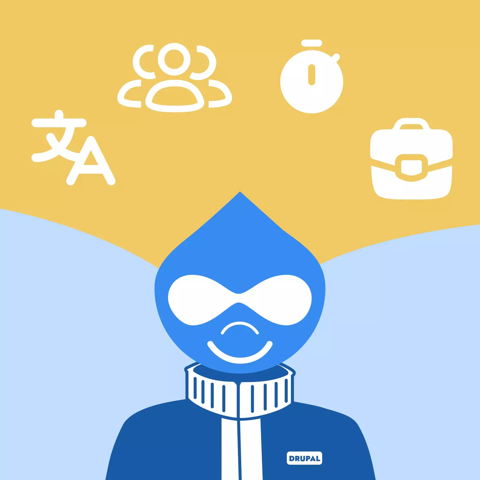 Drupal: что нужно знать об этой CMS