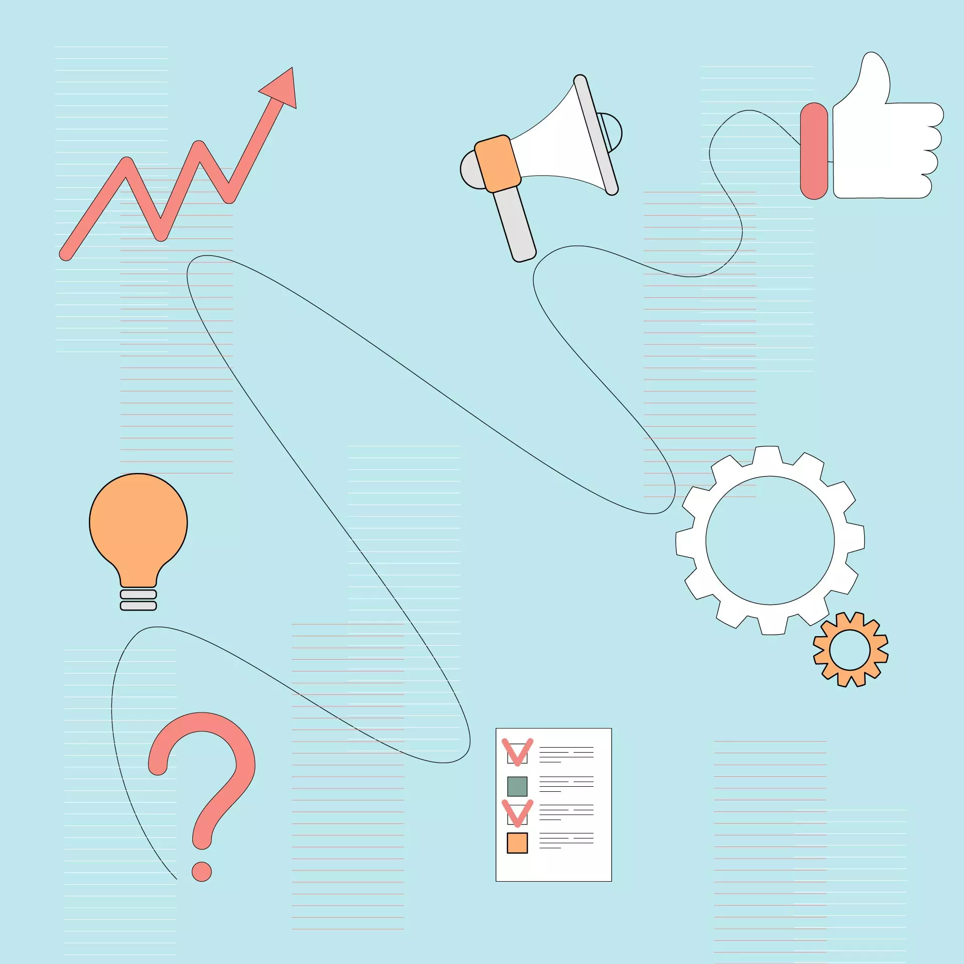 Этапы разработки продукта: как создать свой товар и успешно продавать его