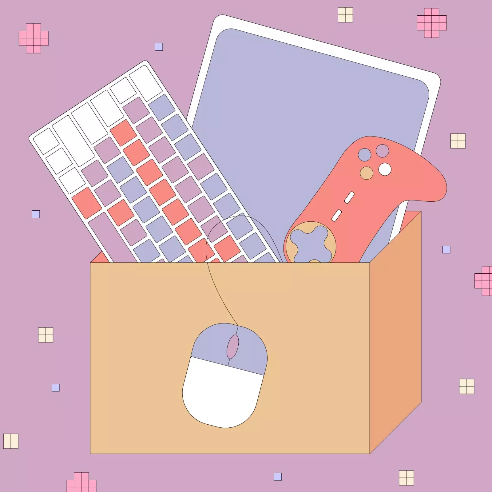 GameDev: что это и как стать разработчиком игр