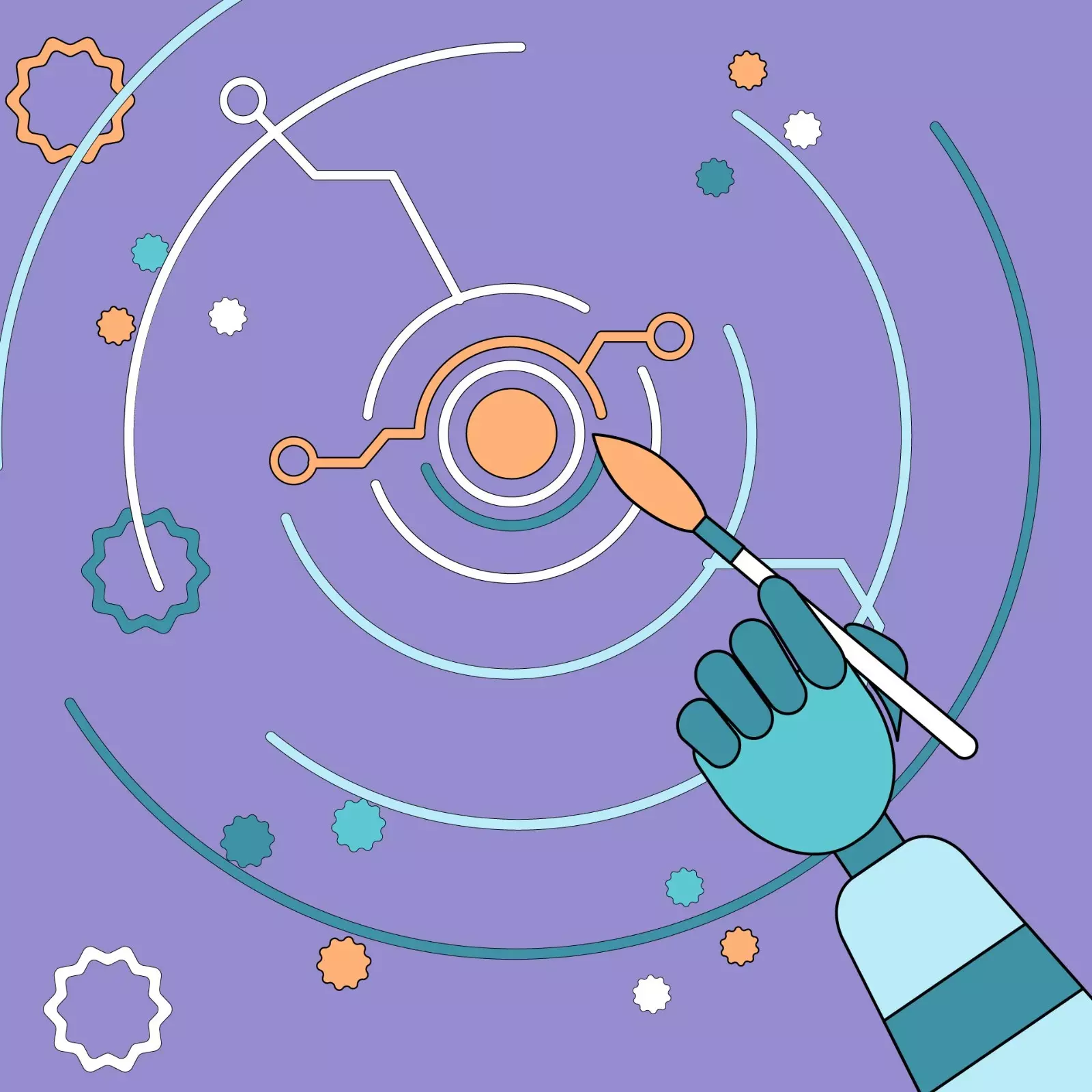 GAN: как с помощью генеративных нейросетей создавать картинки, видео и не только