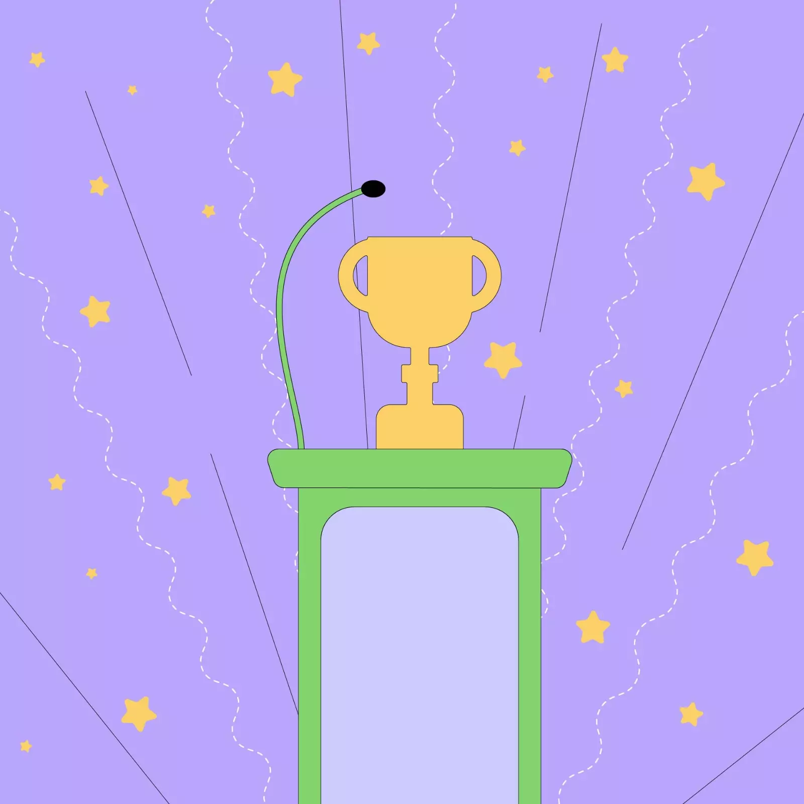 Голос, который вдохновляет: как стать успешным спикером