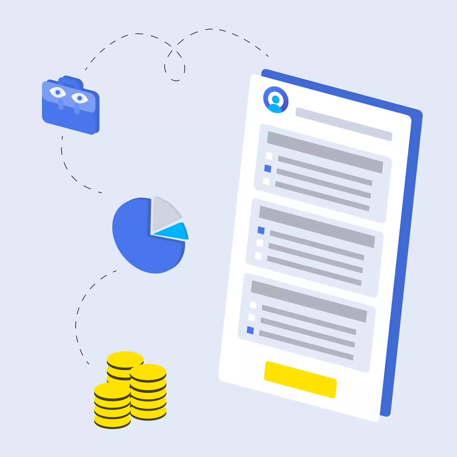 Как использовать Яндекс Взгляд и зачем он нужен бизнесу