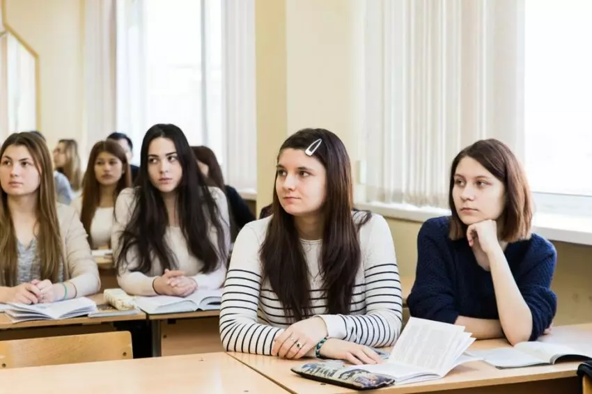 Вузы без ЕГЭ в Барнауле