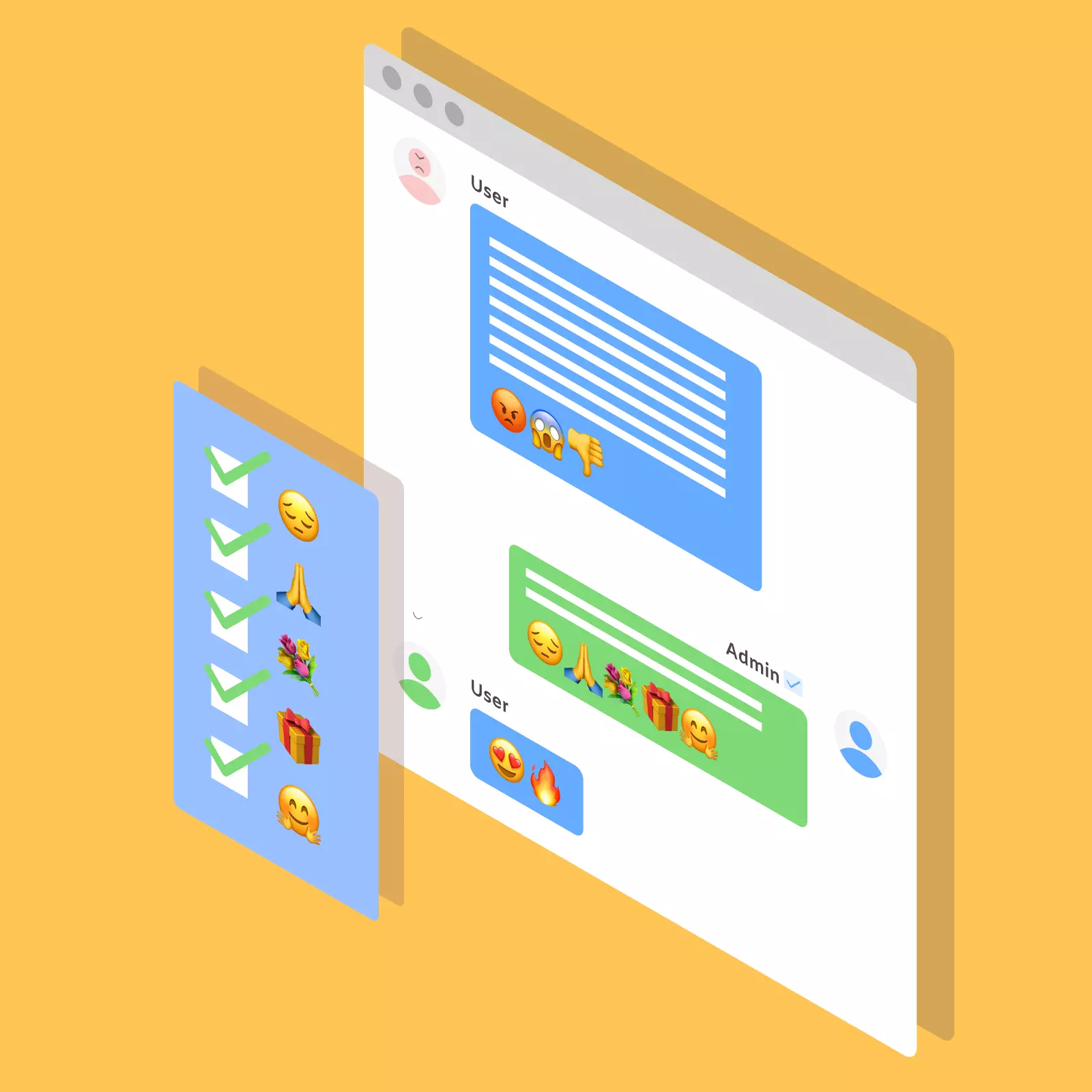 Как ответить на негативный отзыв: превращаем критику в возможности для роста