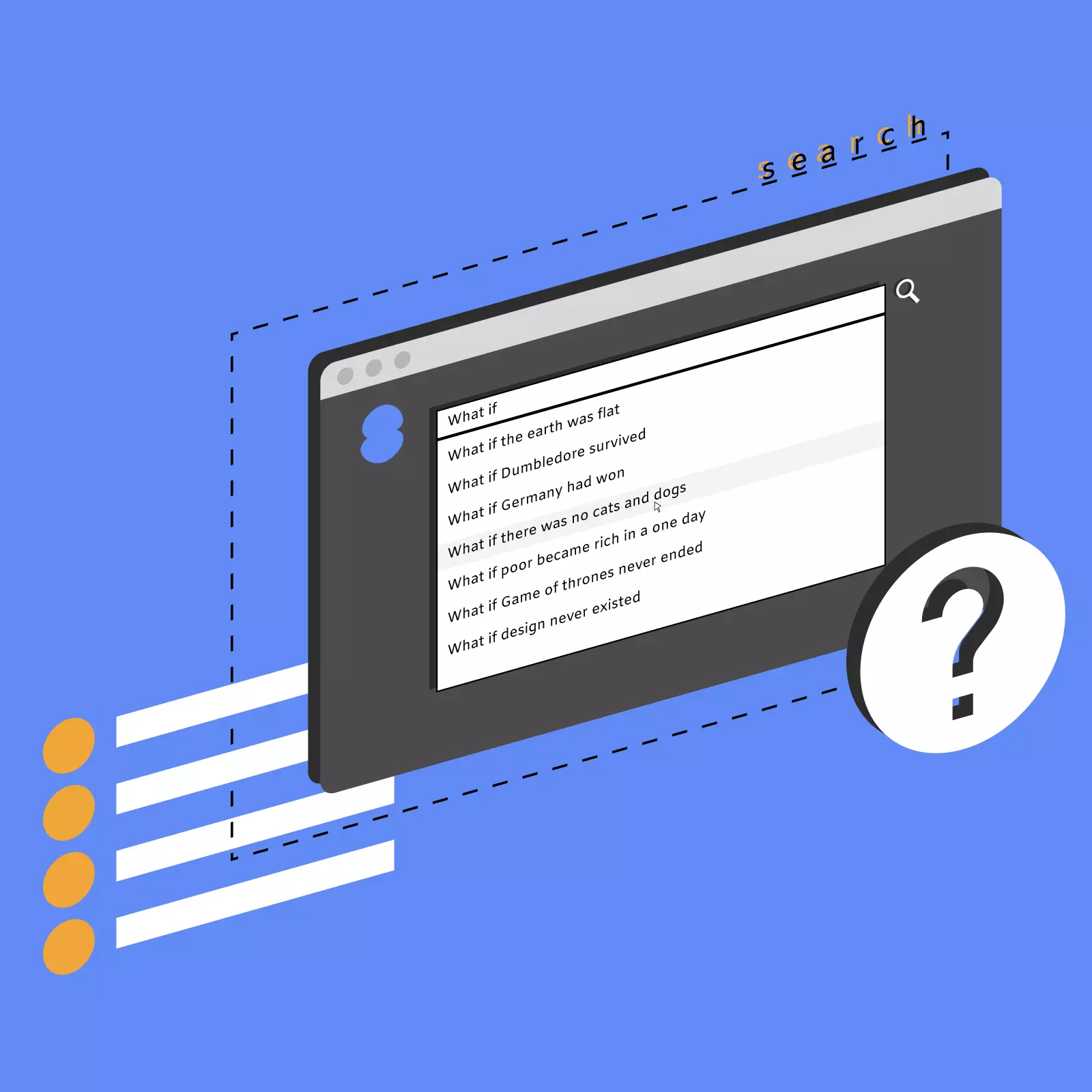Как правильно использовать поисковые подсказки