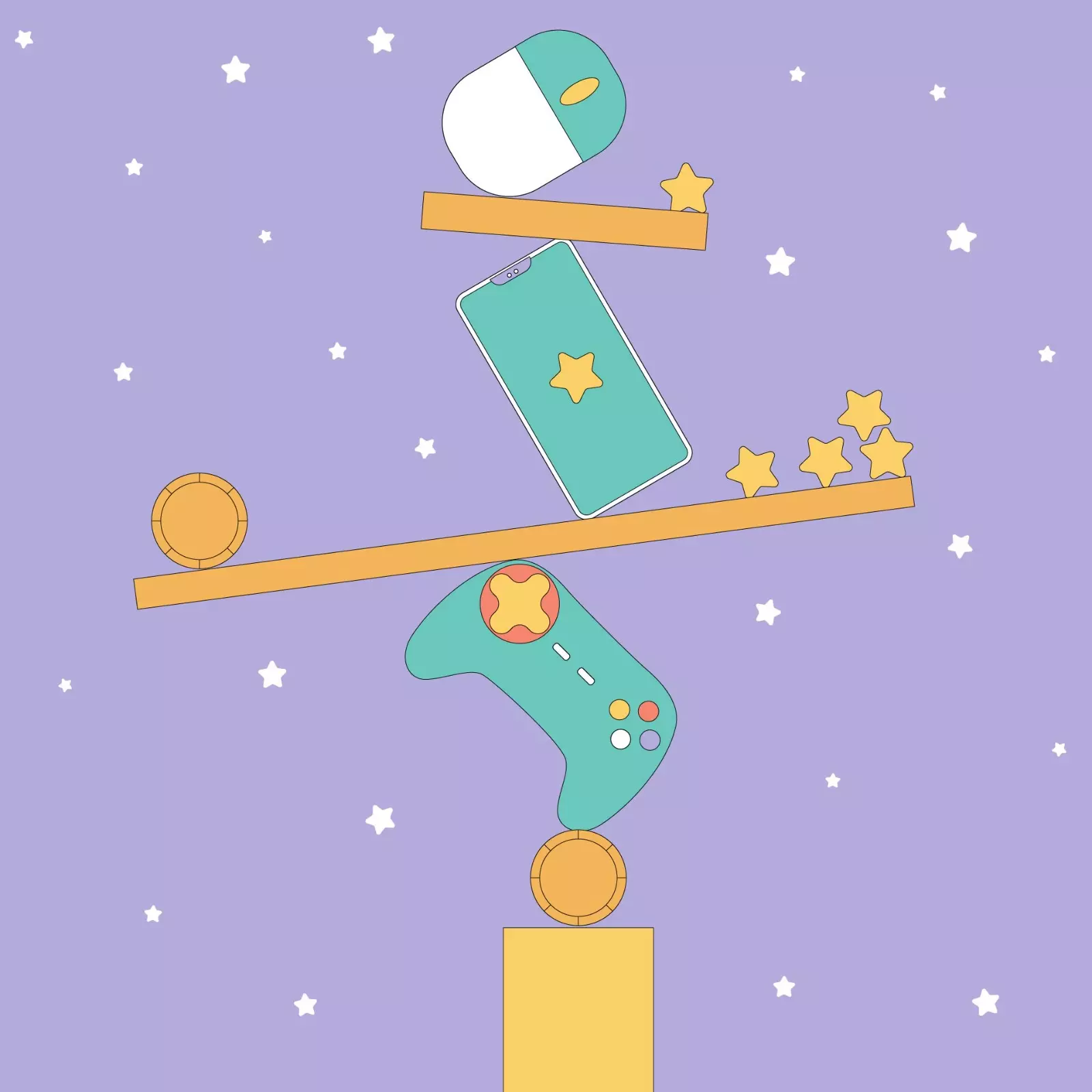 Да кто такой этот ваш геймдев?