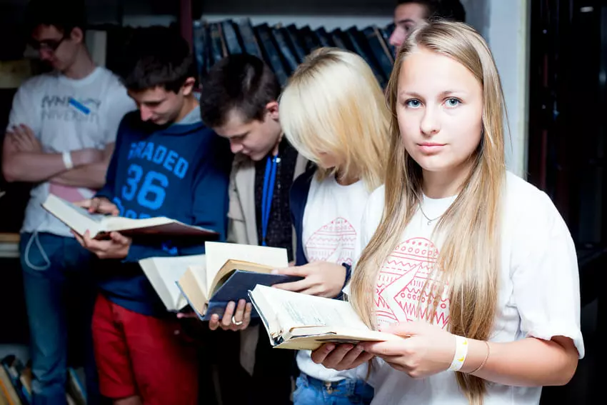 Как стать управляющим