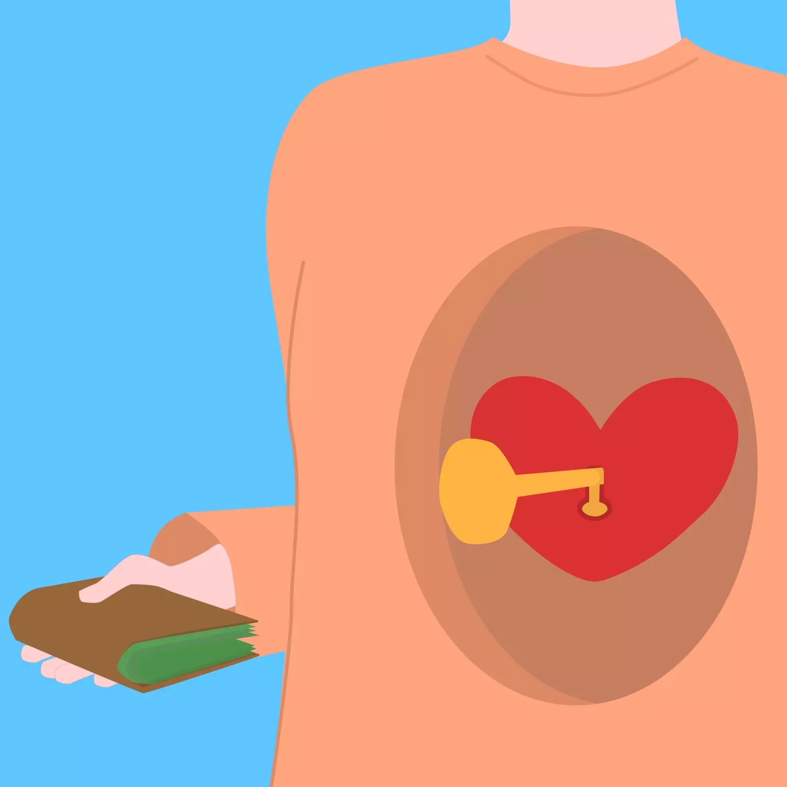 Key Visual: что это и как его использовать для вашего бренда