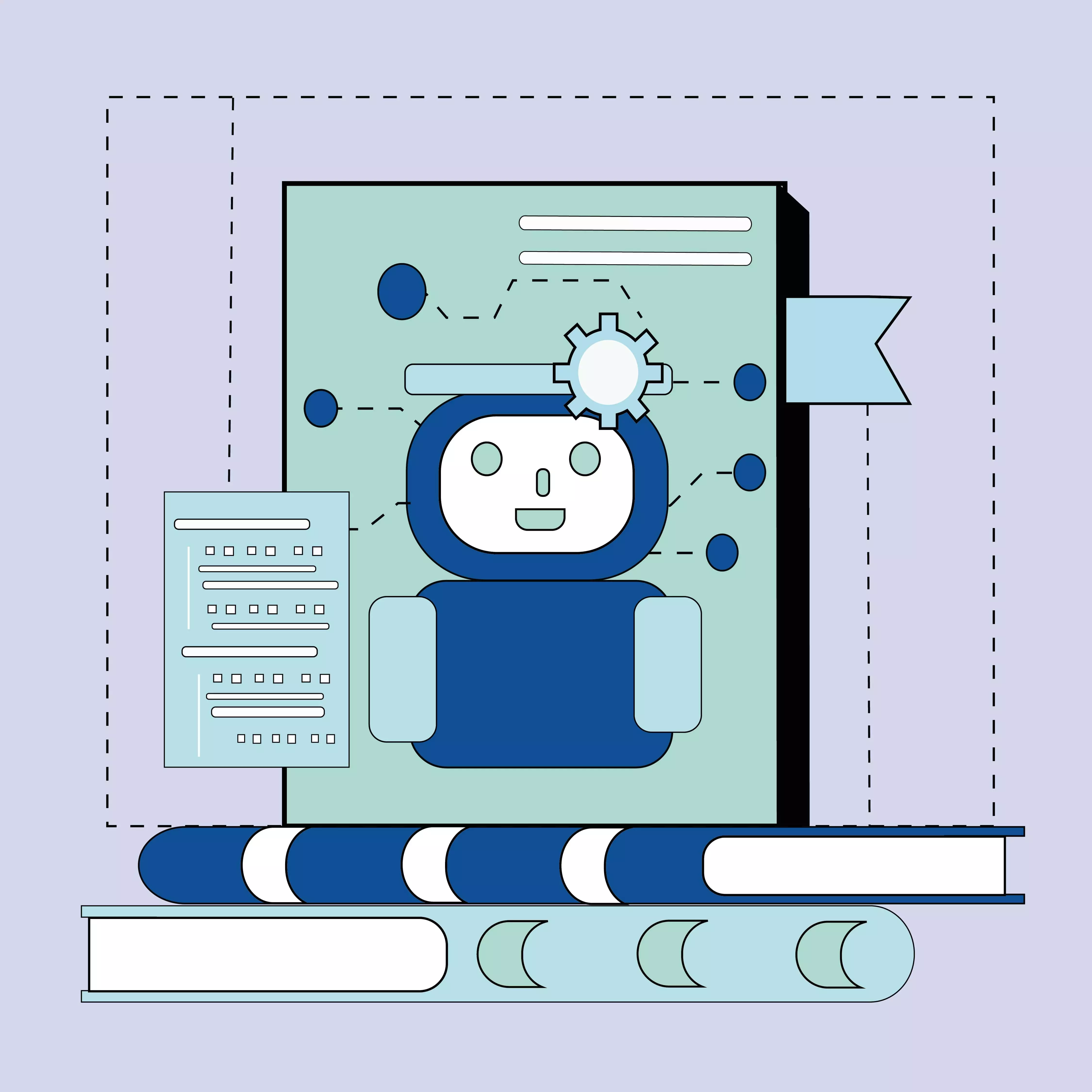 Книги по машинному обучению для начинающих