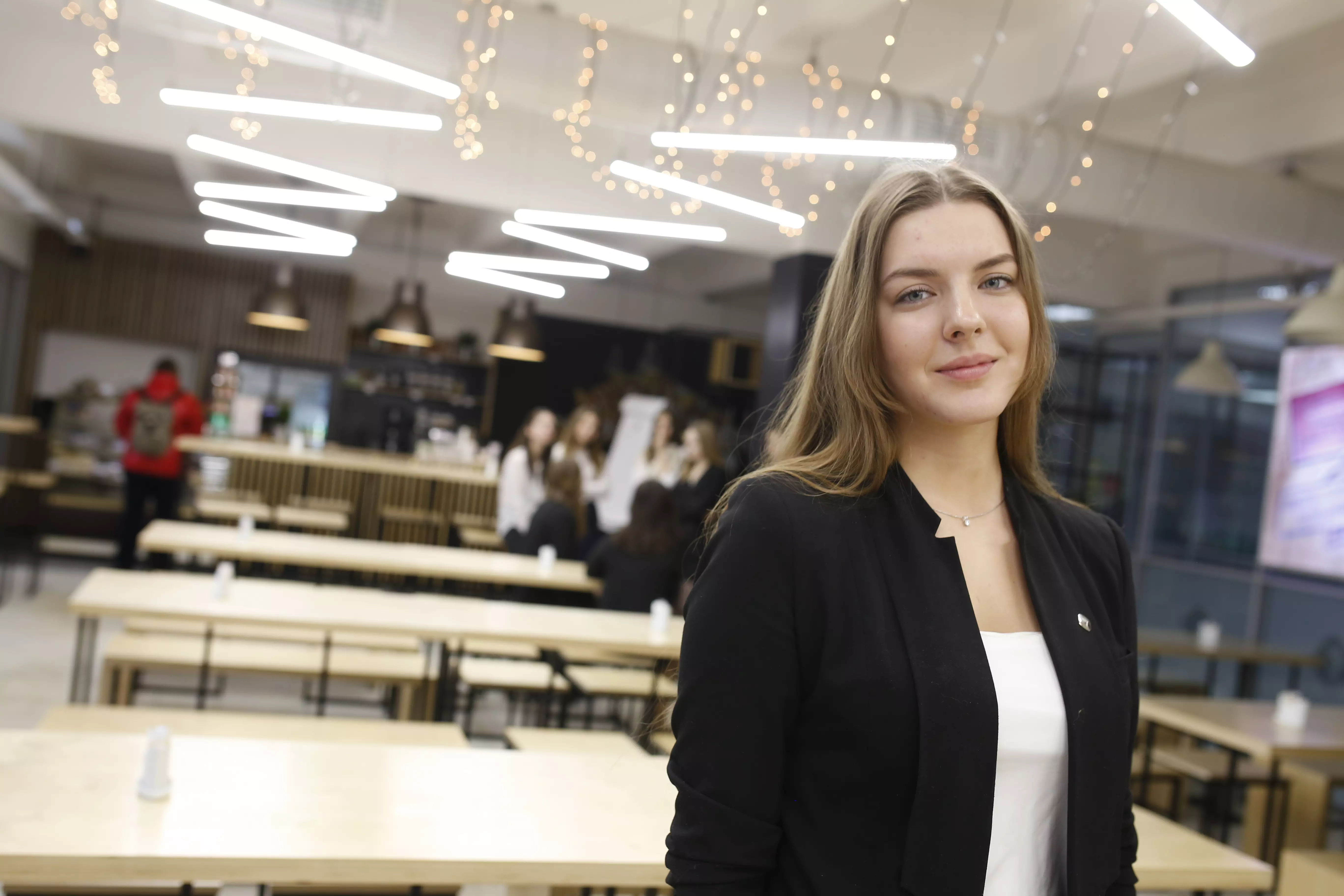 Визажист – мастер создания образа