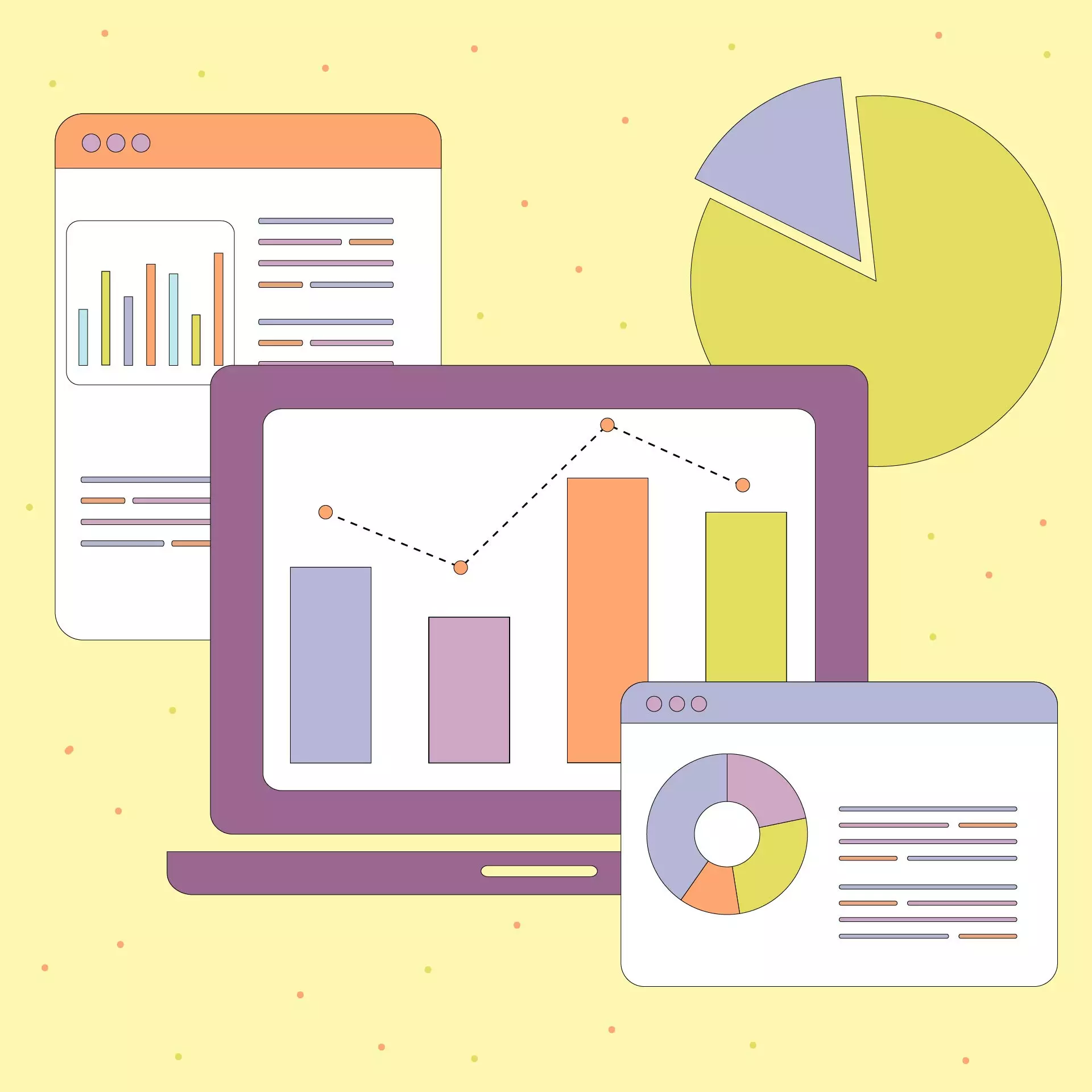 Кто такой веб-аналитик и как им стать