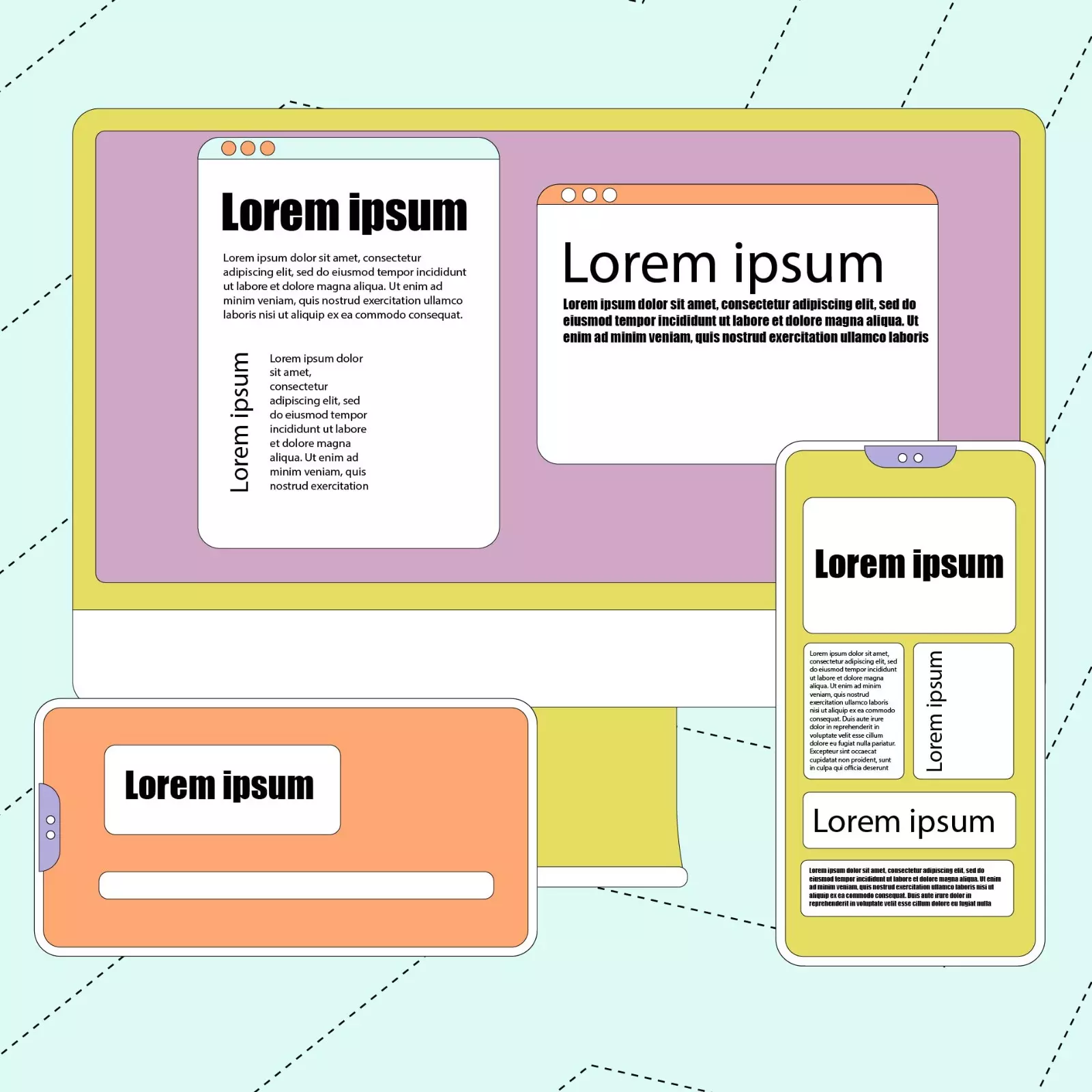 Lorem Ipsum: раскройте секреты рыбного текста