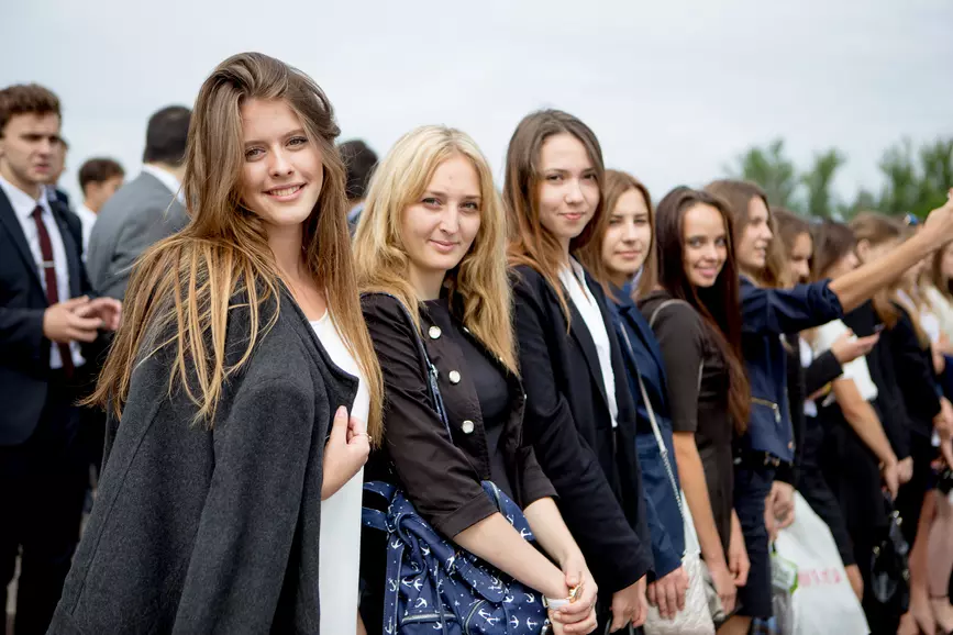 Вузы Москвы, где учат на менеджера по продажам