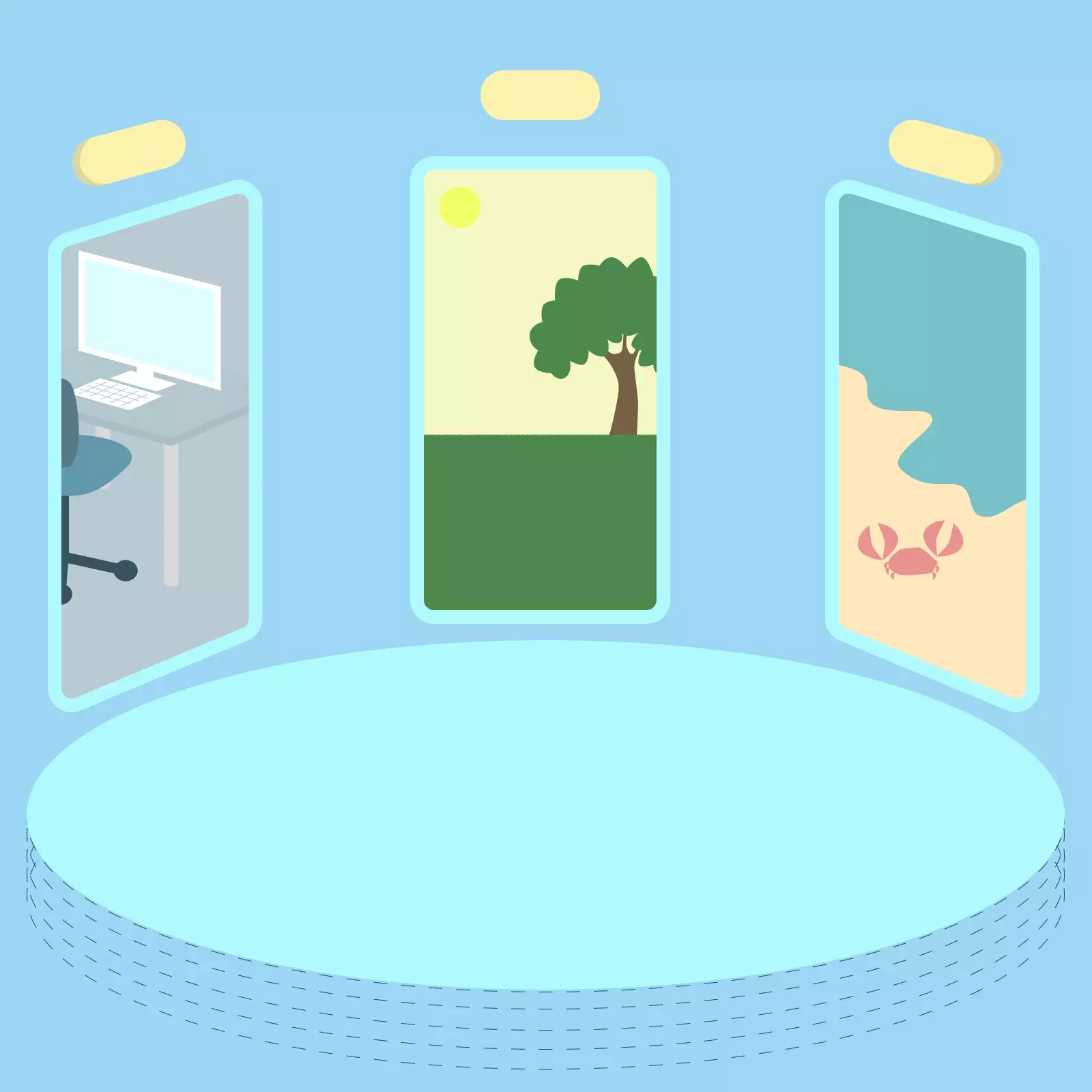 Метавселенная: что это простыми словами и как она изменит нашу жизнь